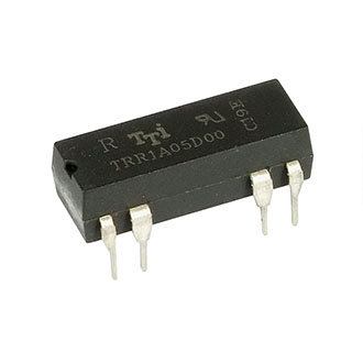 TRR1A05D00-R TTI - Tai Shing