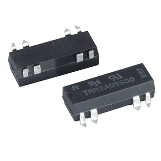 TRR2A05S00D-R TTI - Tai Shing