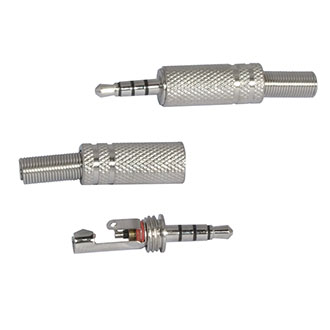 SZC-0145 / NP-145 3.5MM 4PIN - SZC
