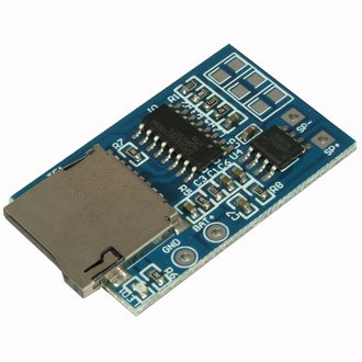 EM-611 - RUICHI