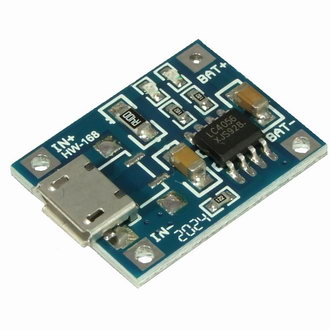 EM-826 - RUICHI