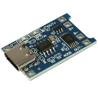 EM-828 - RUICHI