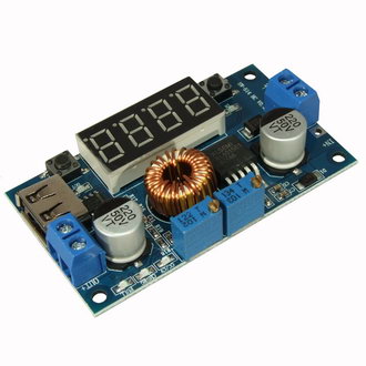 EM-829 - RUICHI