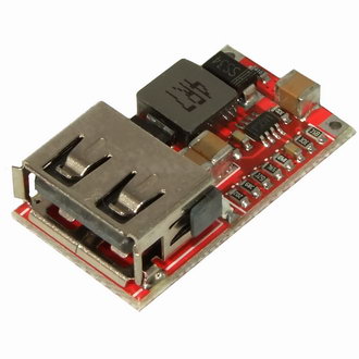 EM-830 - RUICHI
