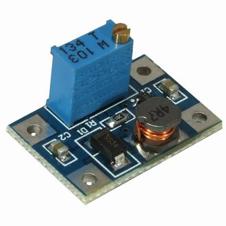 EM-833 - RUICHI