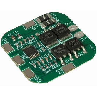 EM-841 - RUICHI