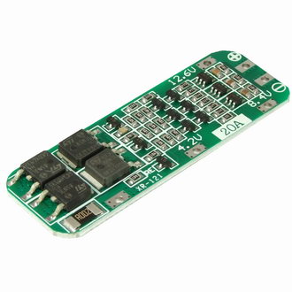 EM-842 - RUICHI