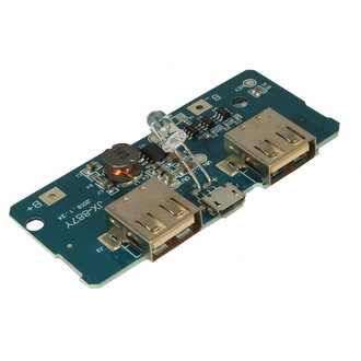 EM-847 - RUICHI