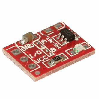 EM-512 - RUICHI