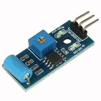 EM-519 - RUICHI