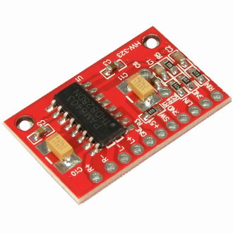 EM-601 - RUICHI