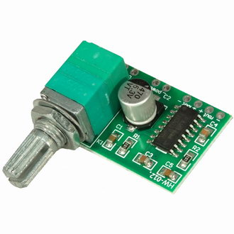 EM-603 - RUICHI