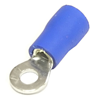 RV2-3.2 Blue - RUICHI