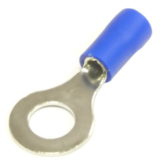 RV2-6 Blue - GL