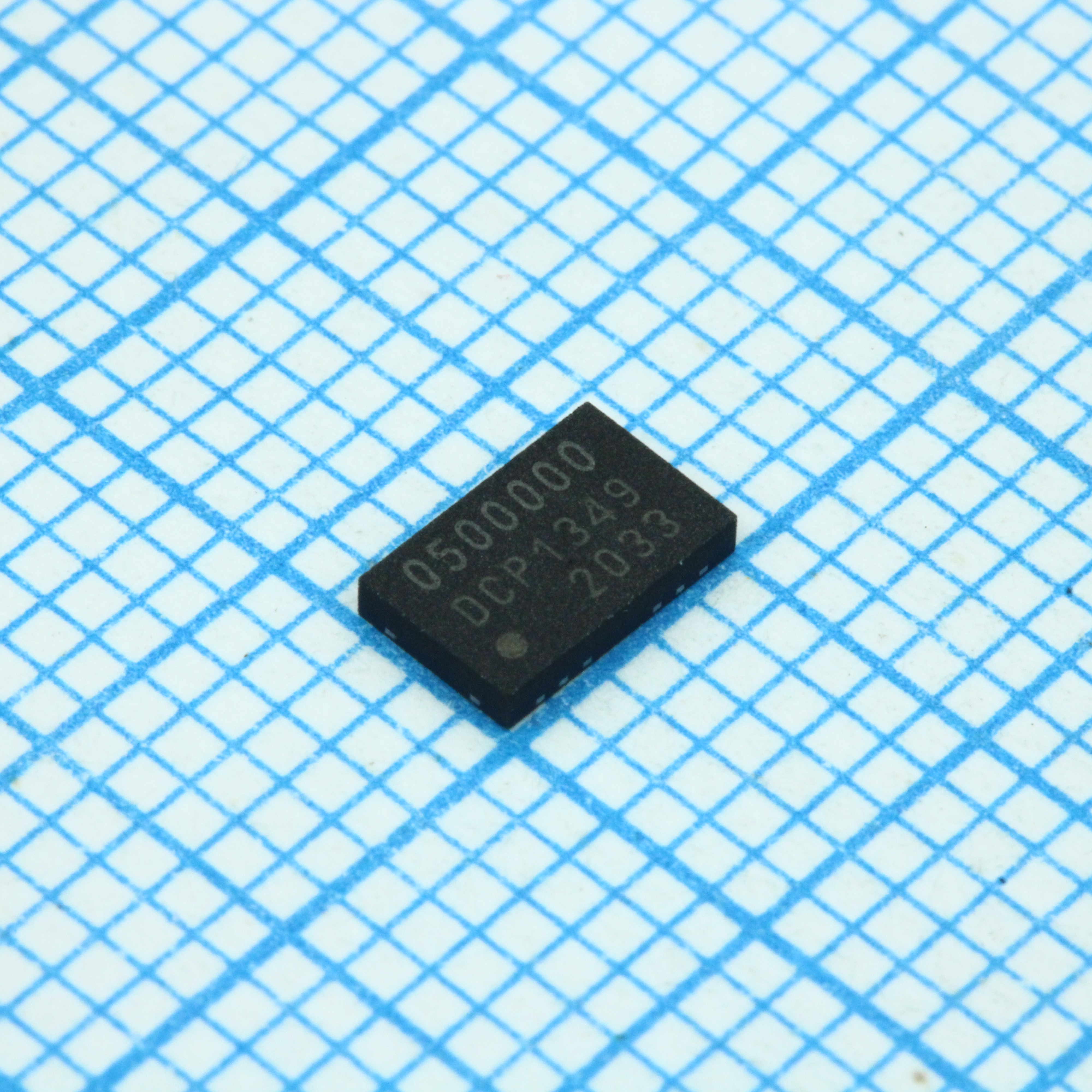 ASFLMB-50.000MHZ-LC-T - ABRACON