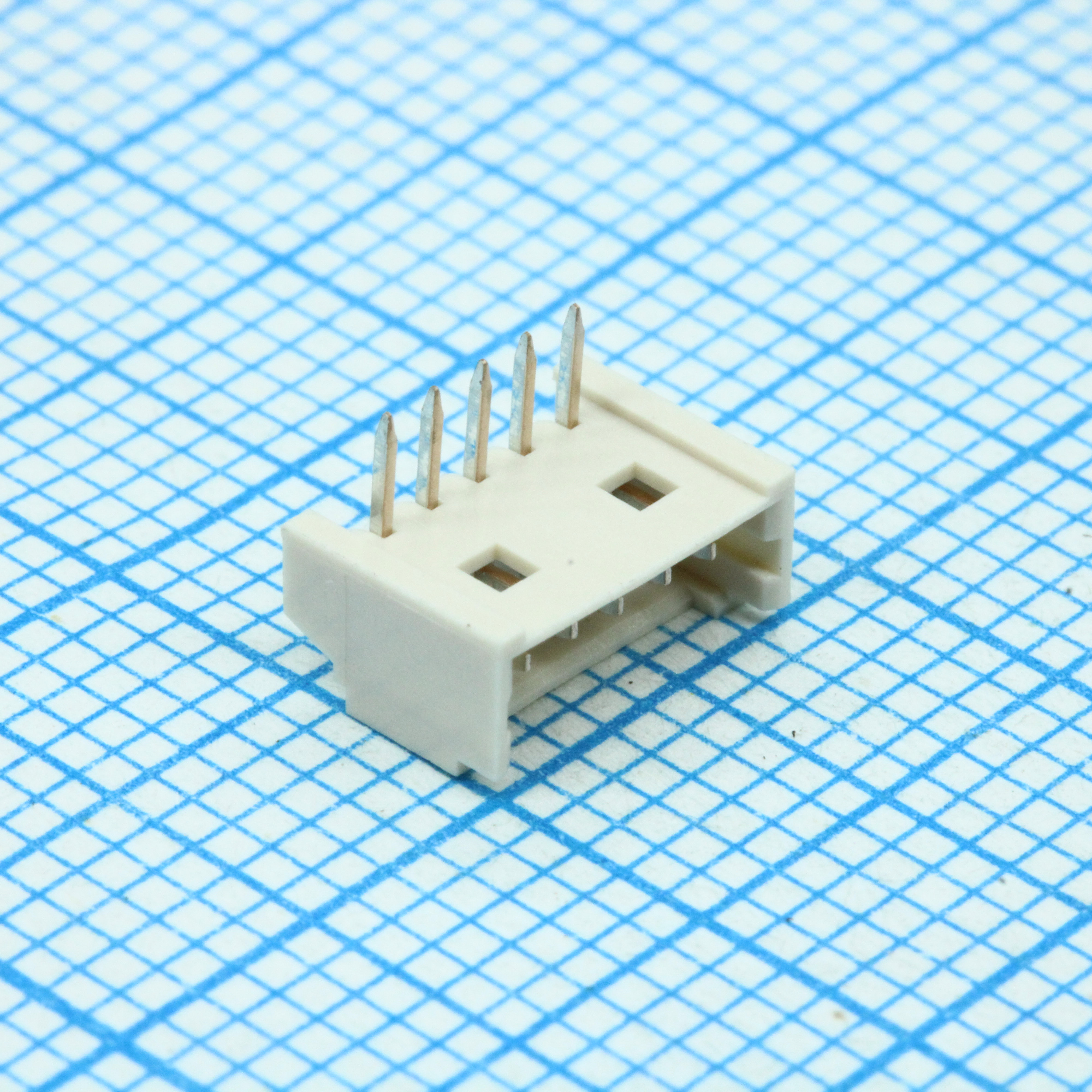 530480510 - Molex