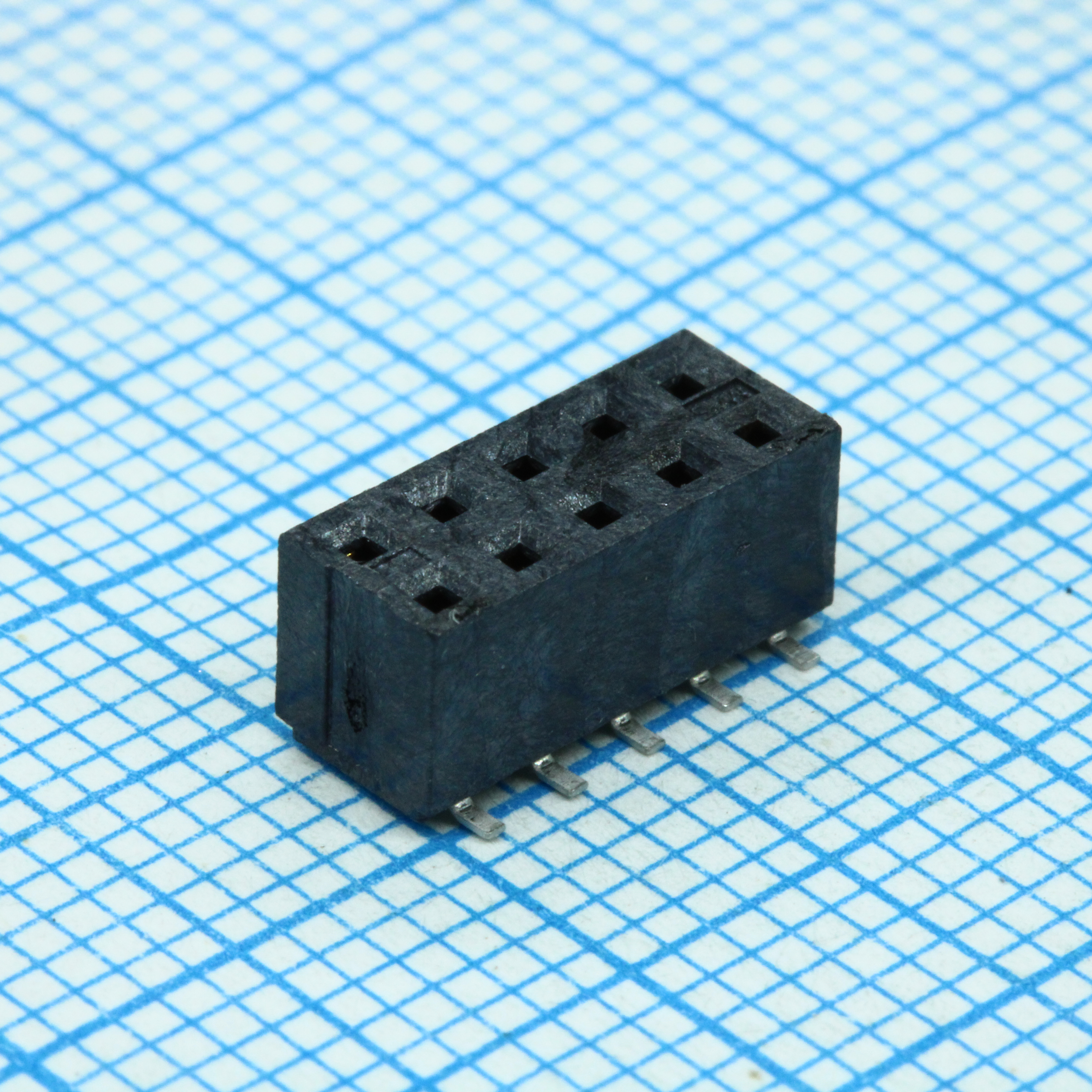791091004 - Molex