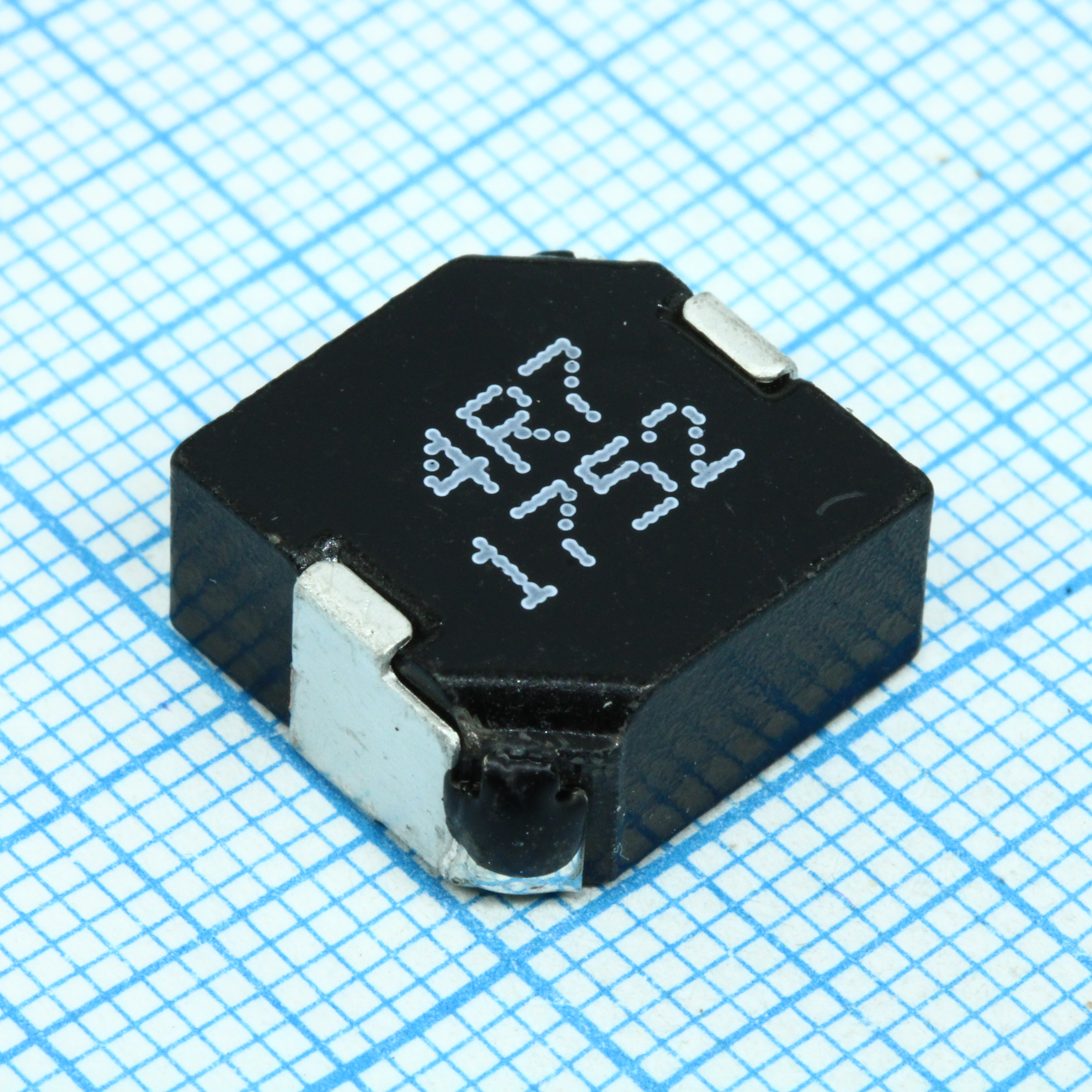 SRP1270-4R7M - BOURNS