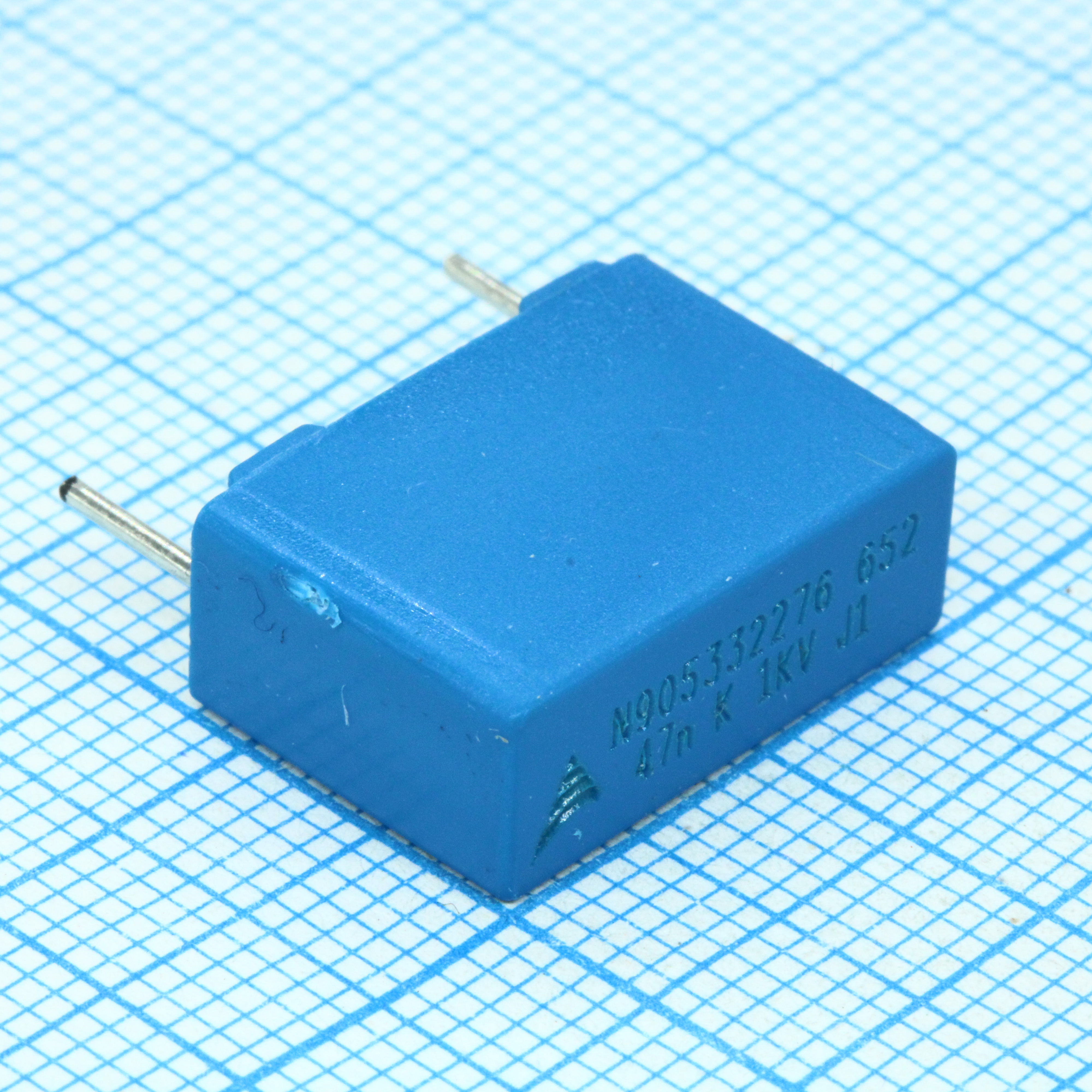 B32652A0473K - EPCOS