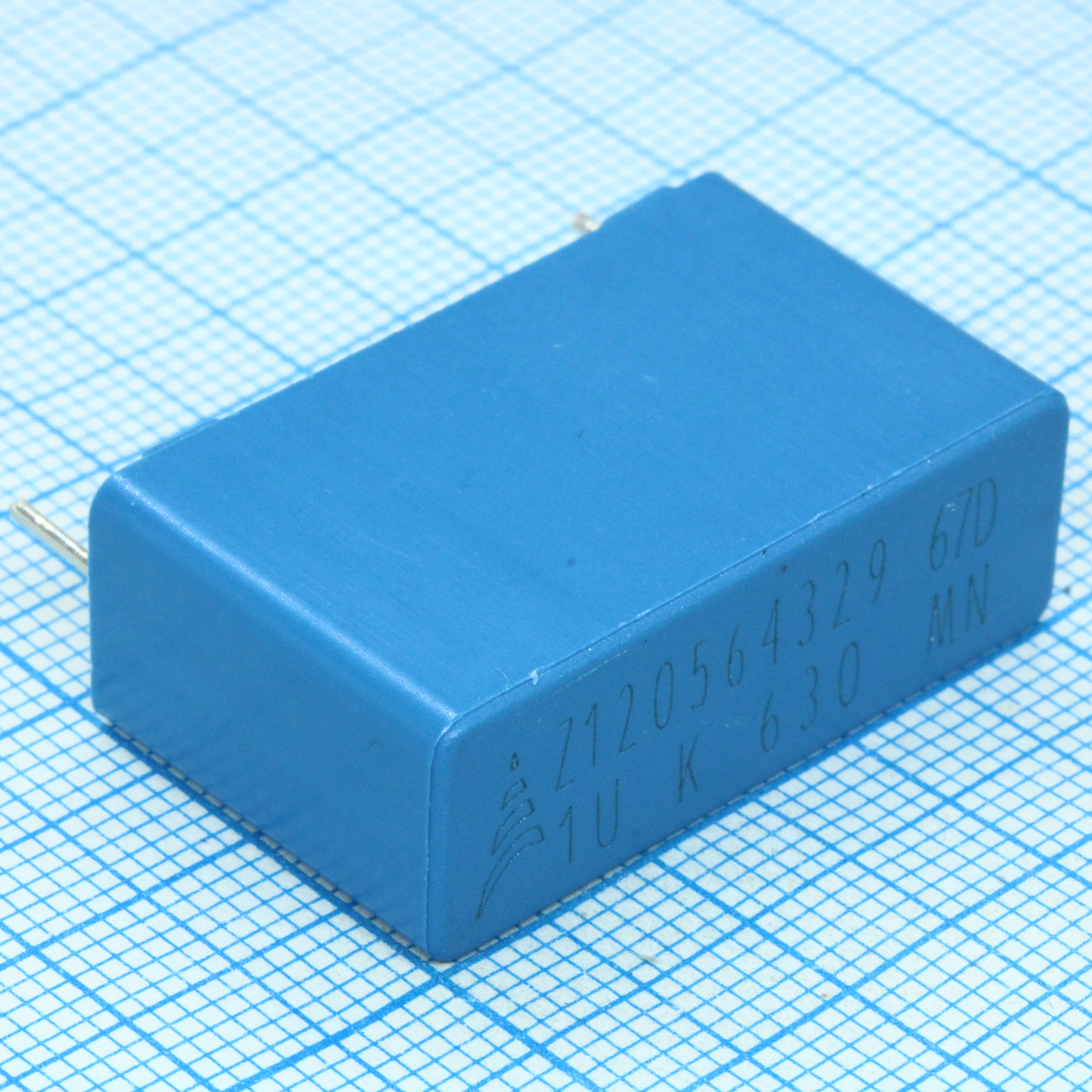 B32674D6105K - EPCOS