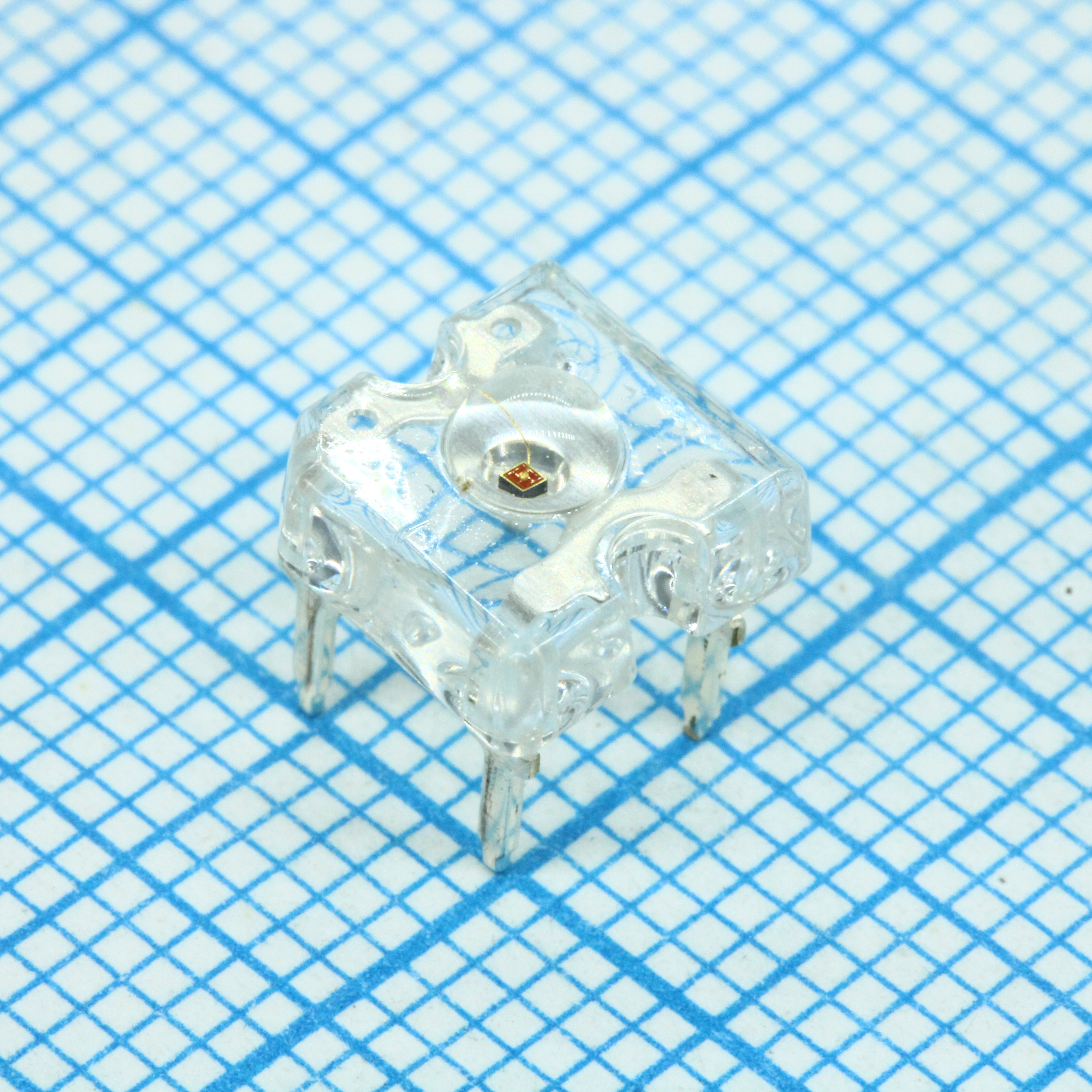 FYLF-1860UR1C - FORYARD