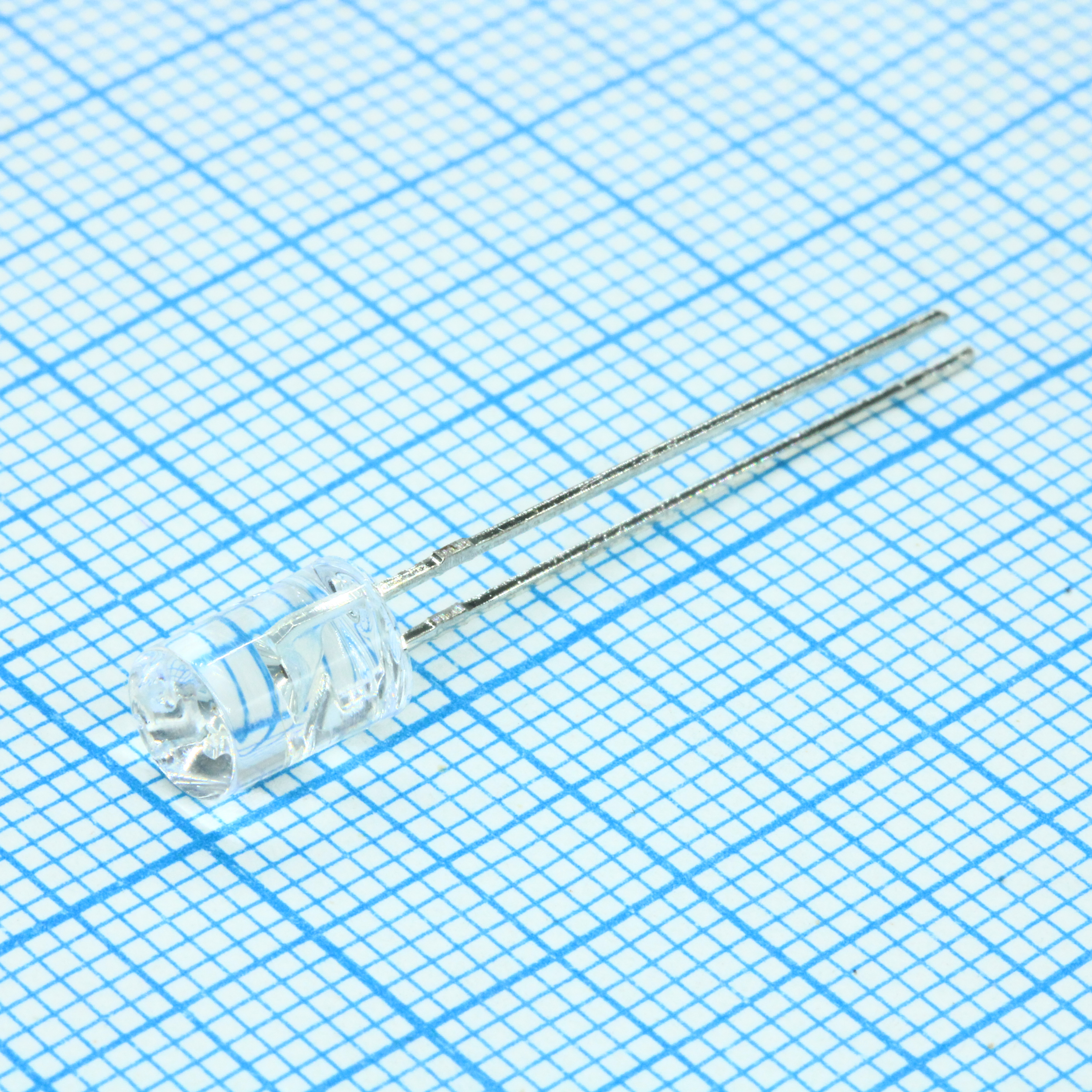 FYL-5043SUYC1G - FORYARD