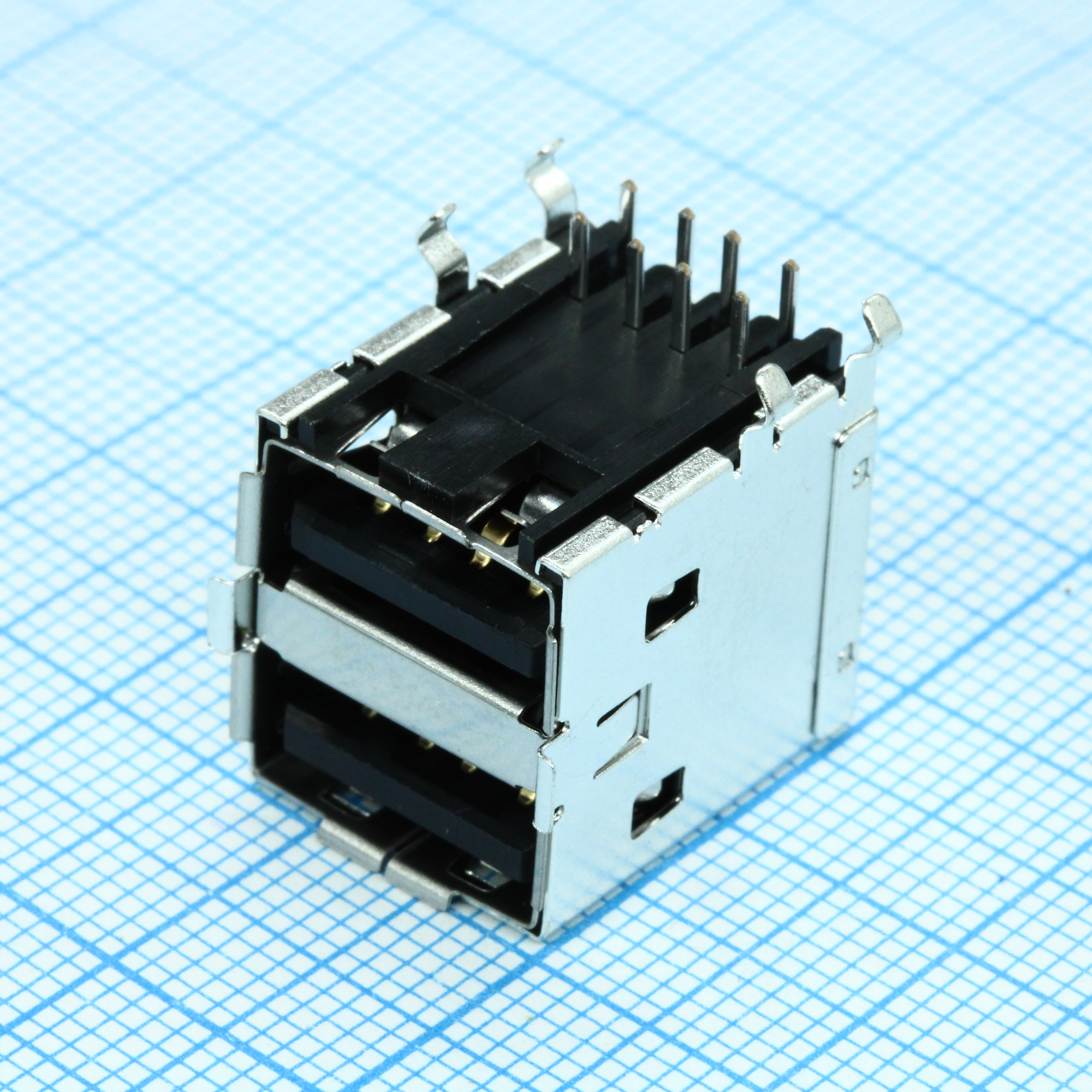 672983091 - Molex