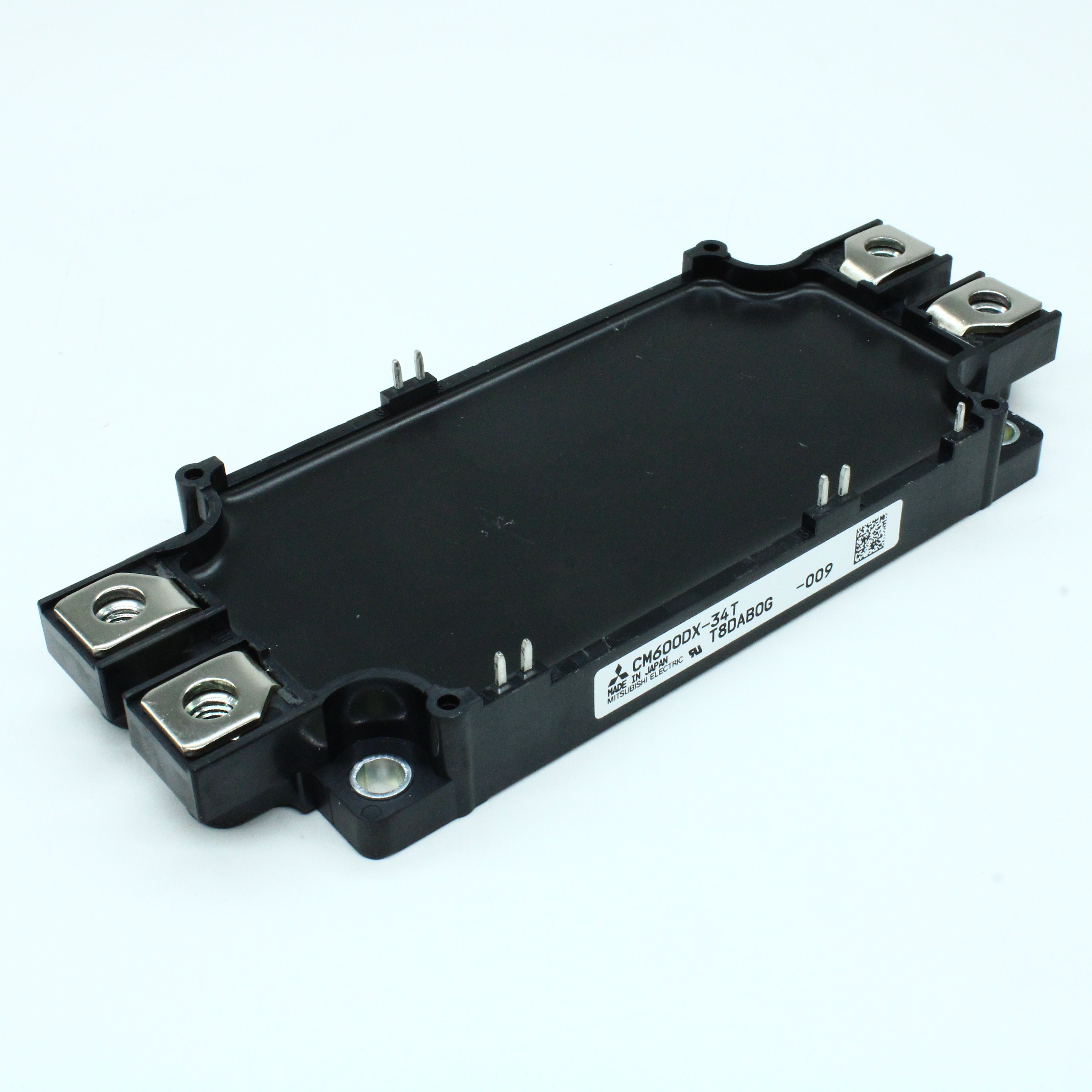 CM600DX-34T - MIT