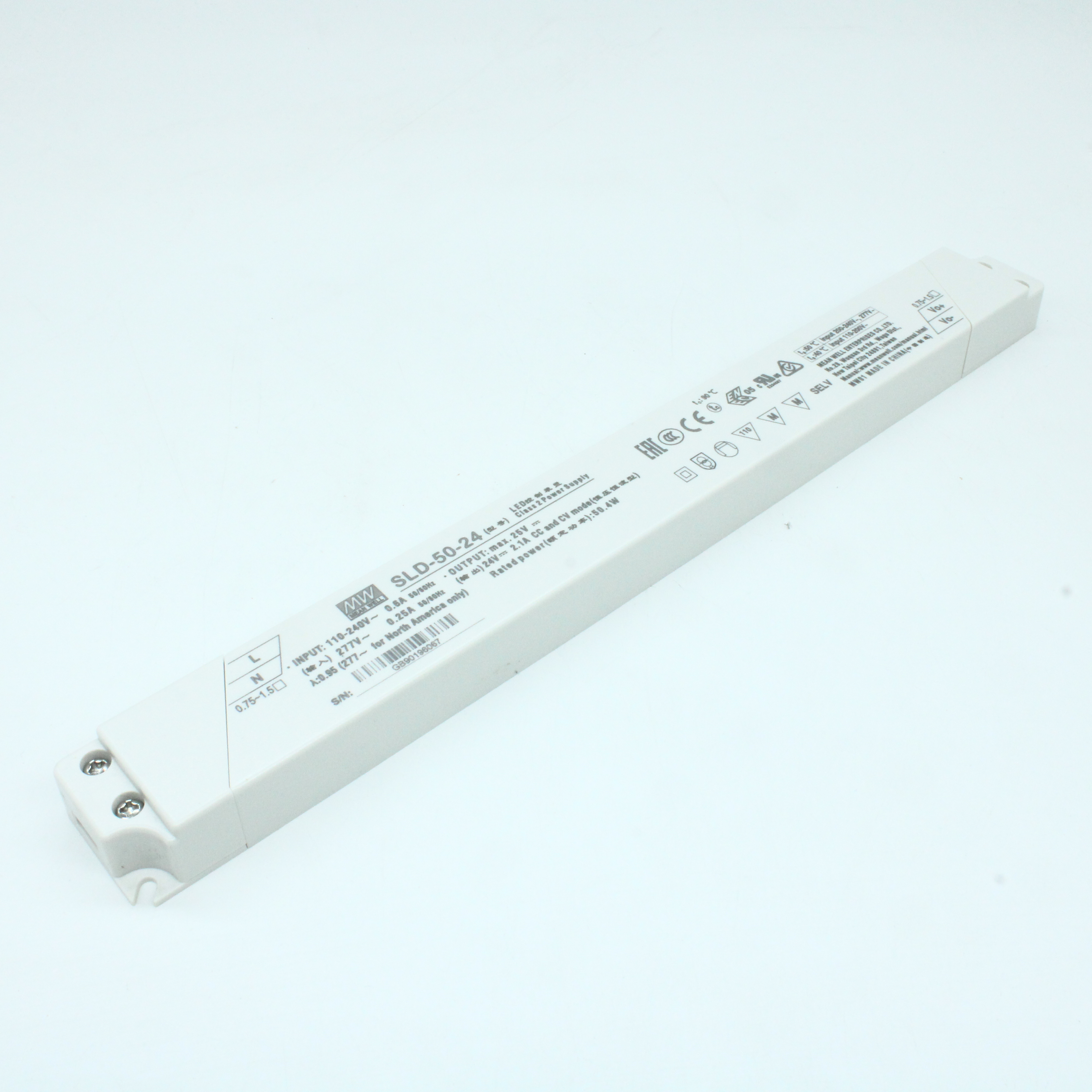 SLD-50-24 - MW