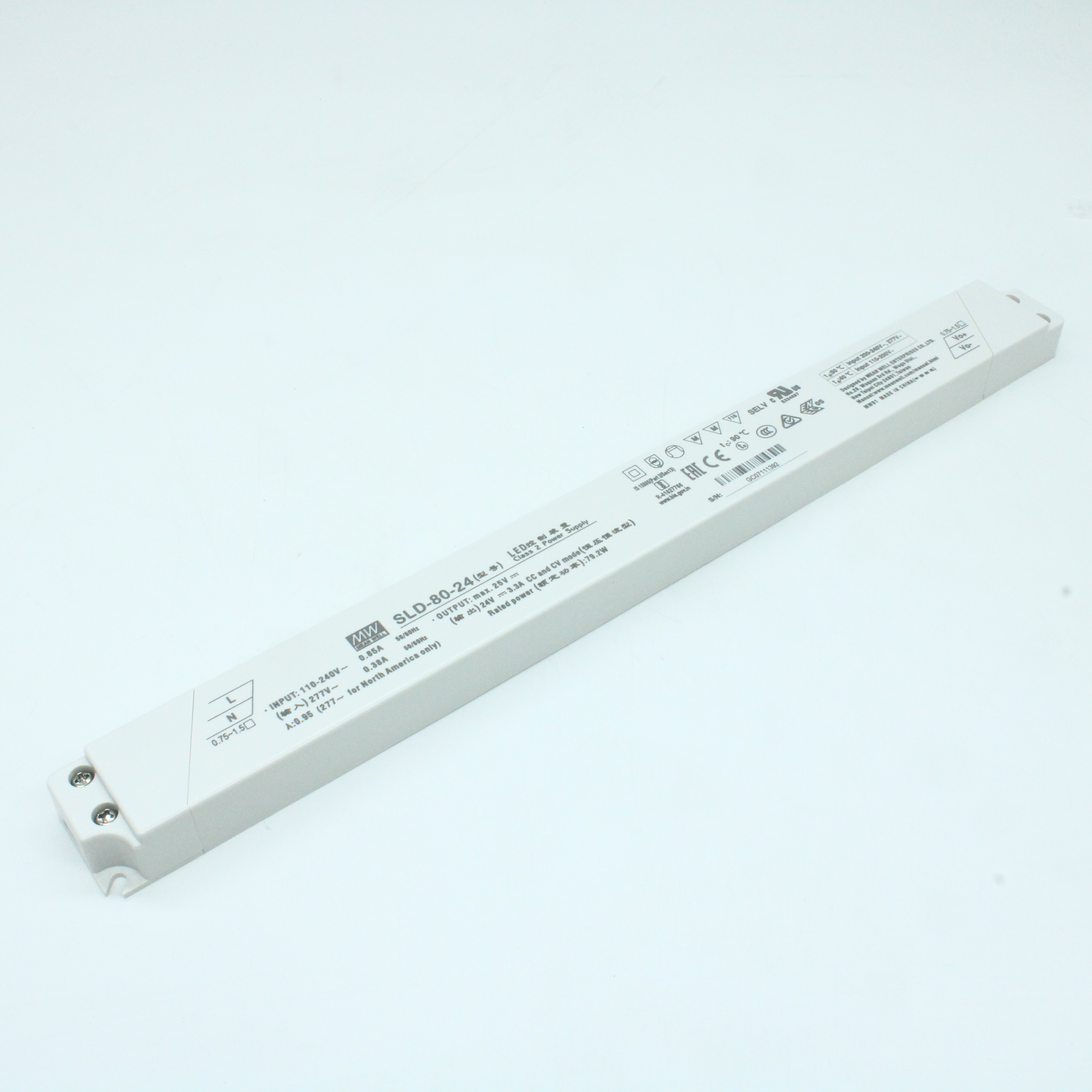 SLD-80-24 - MW