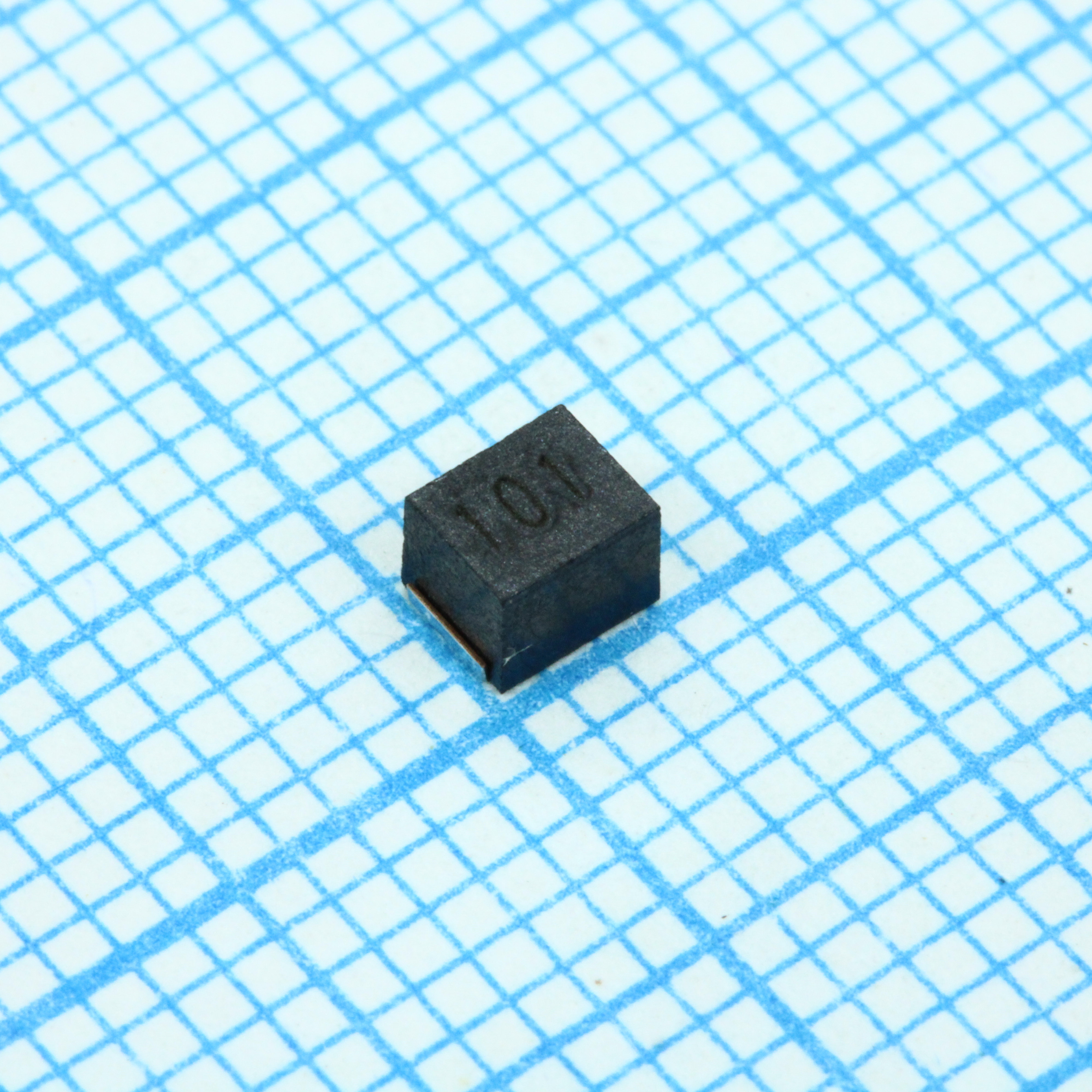 NLCV32T-101K-EF - TDK