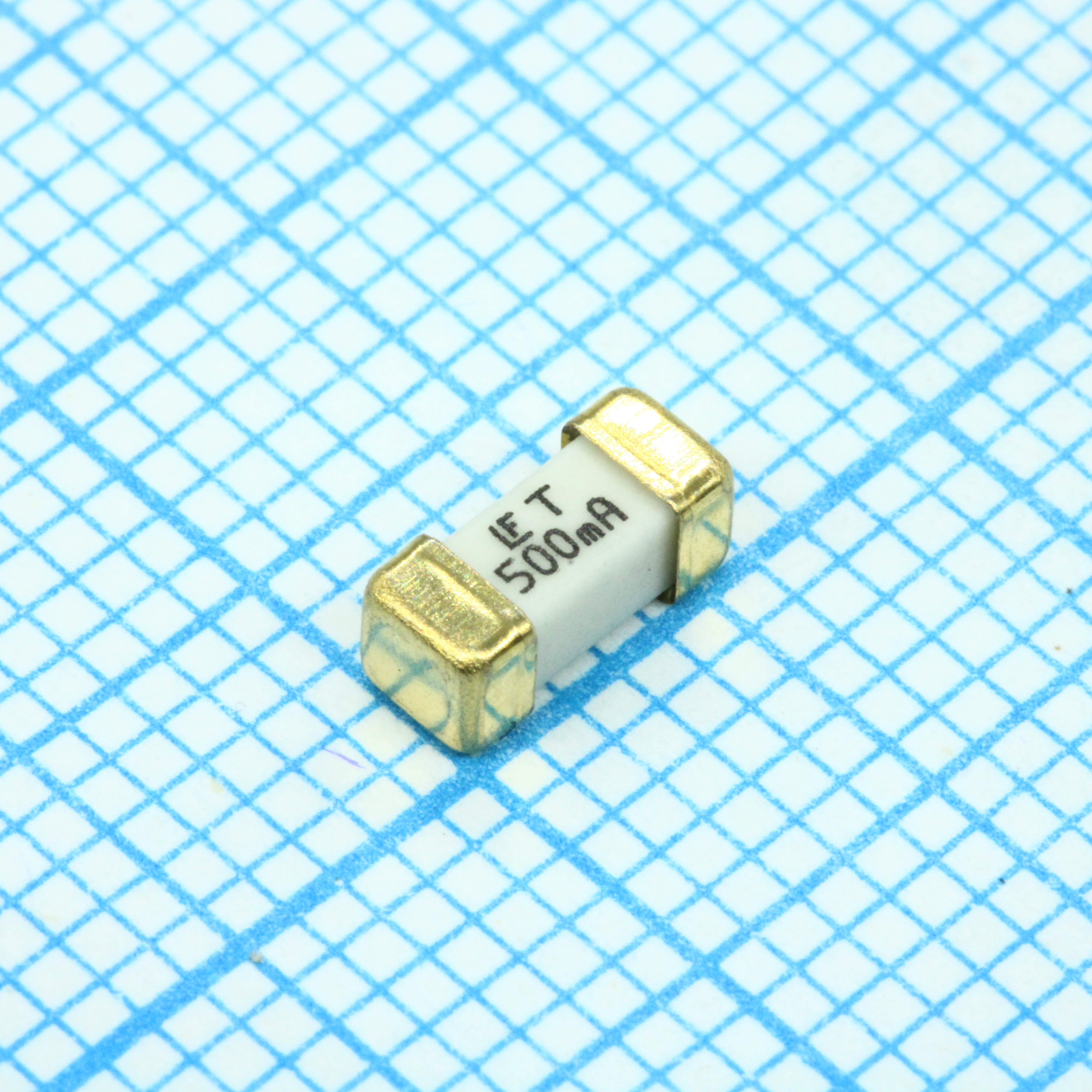 0452.500MRL - Littelfuse