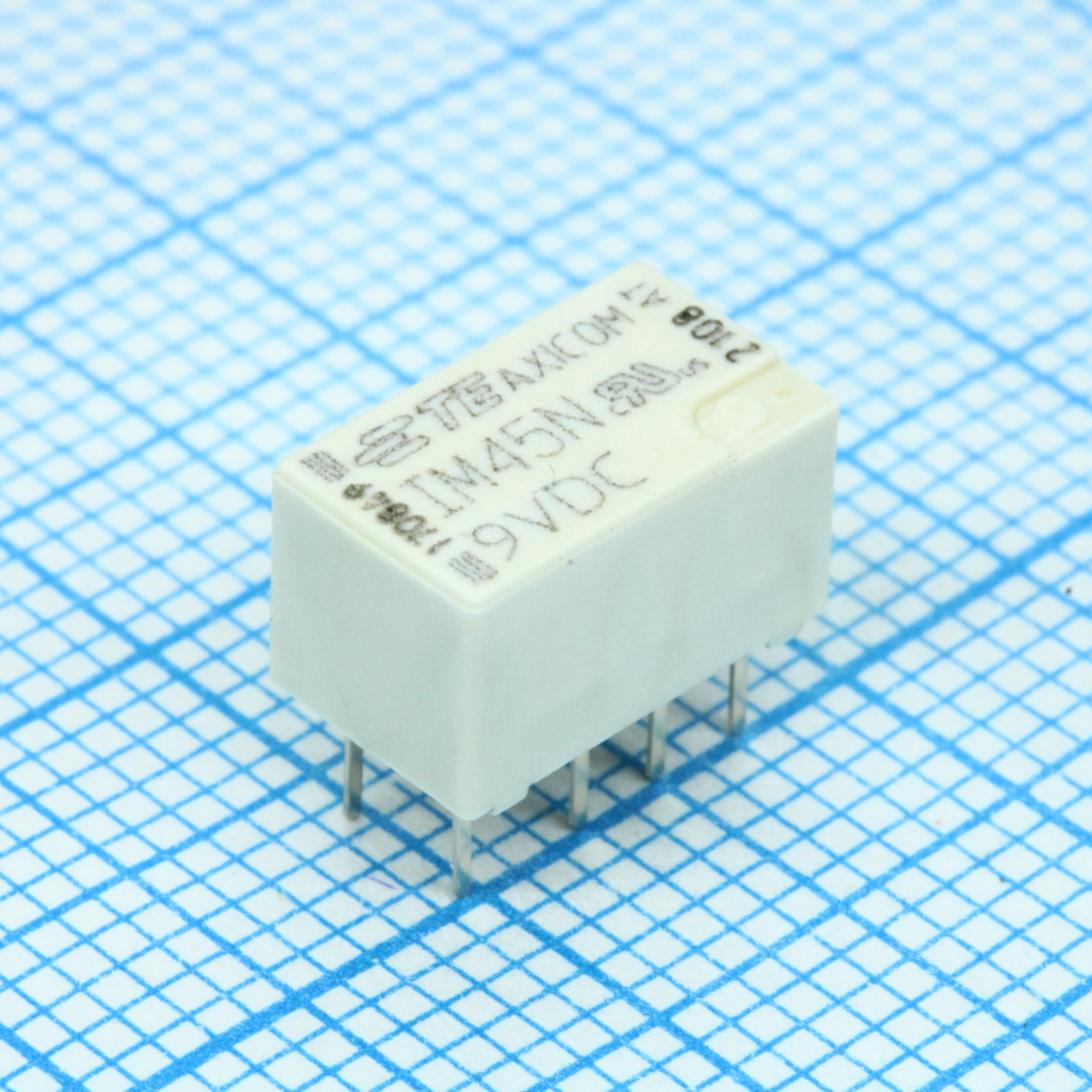 2-1462038-3 - TE Connectivity