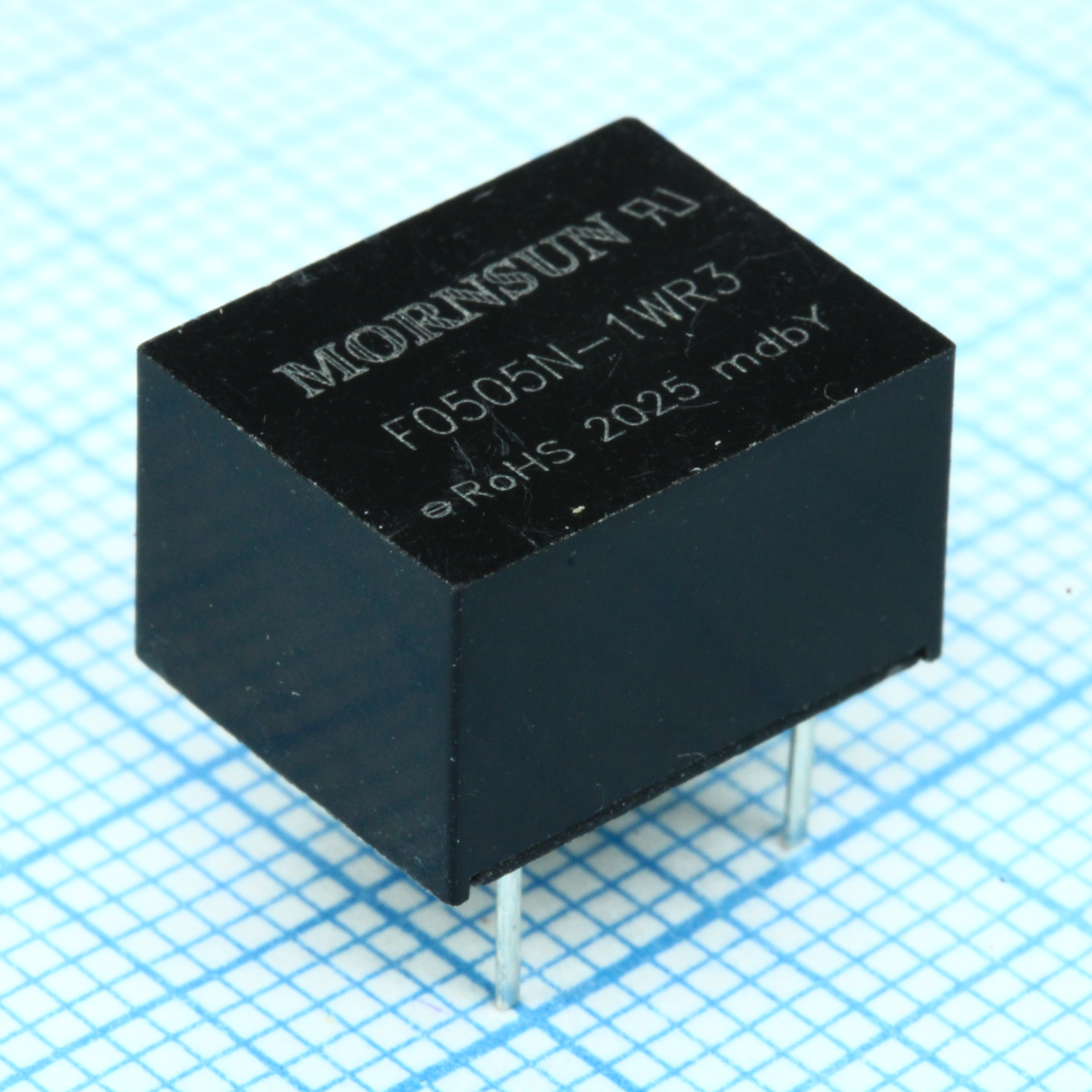F0505N-1WR3 - MORNSUN