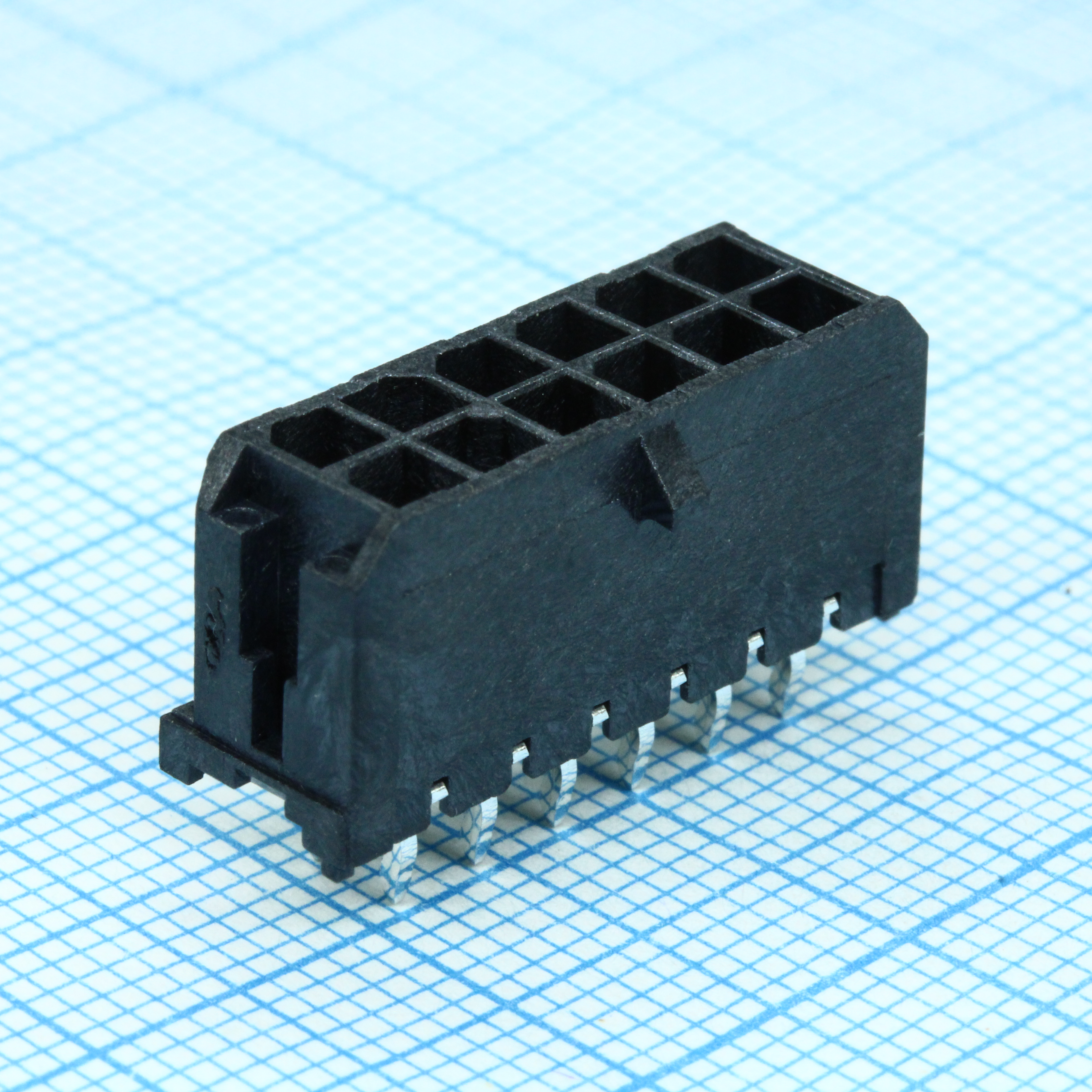 430451212 - Molex