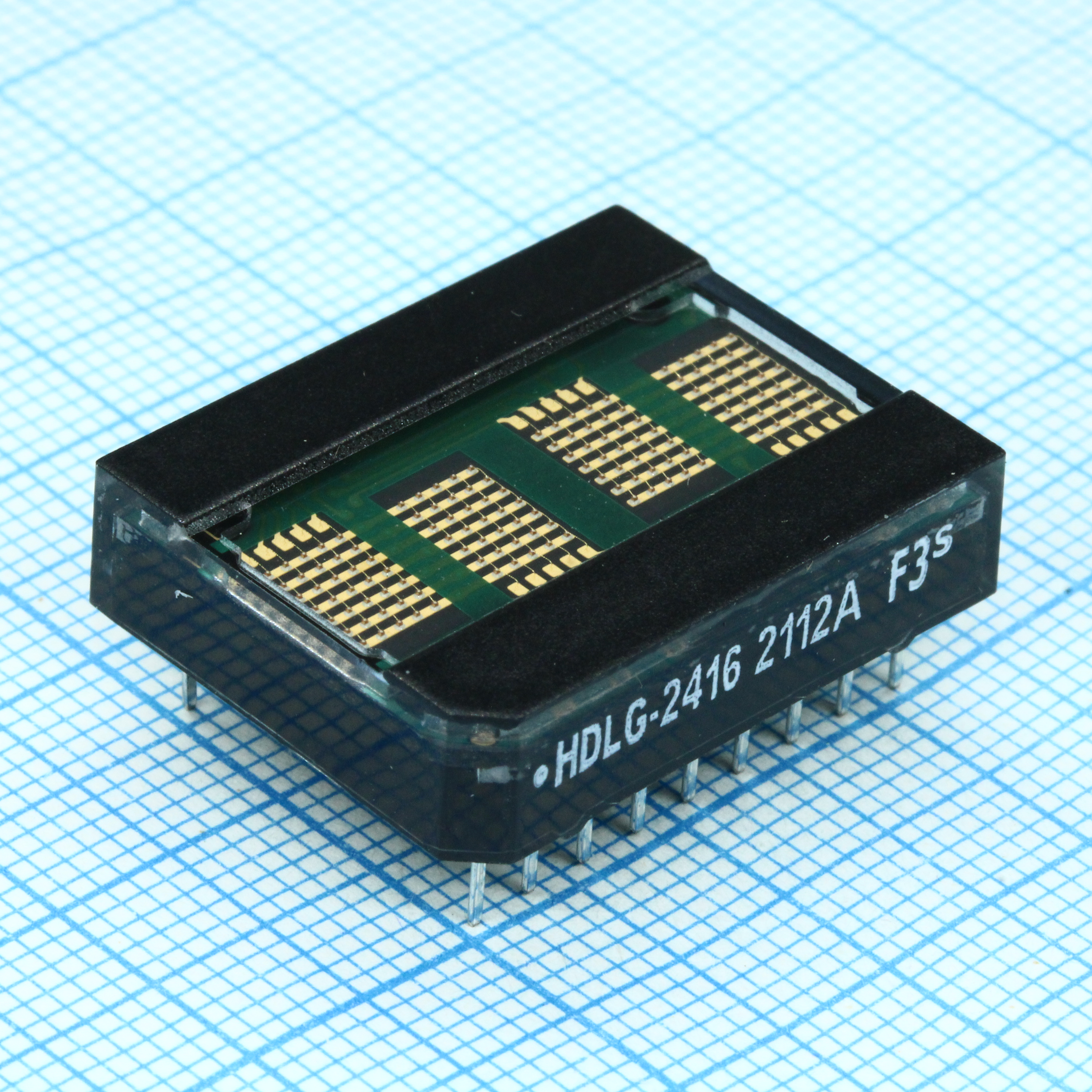 HDLG-2416 - Broadcom