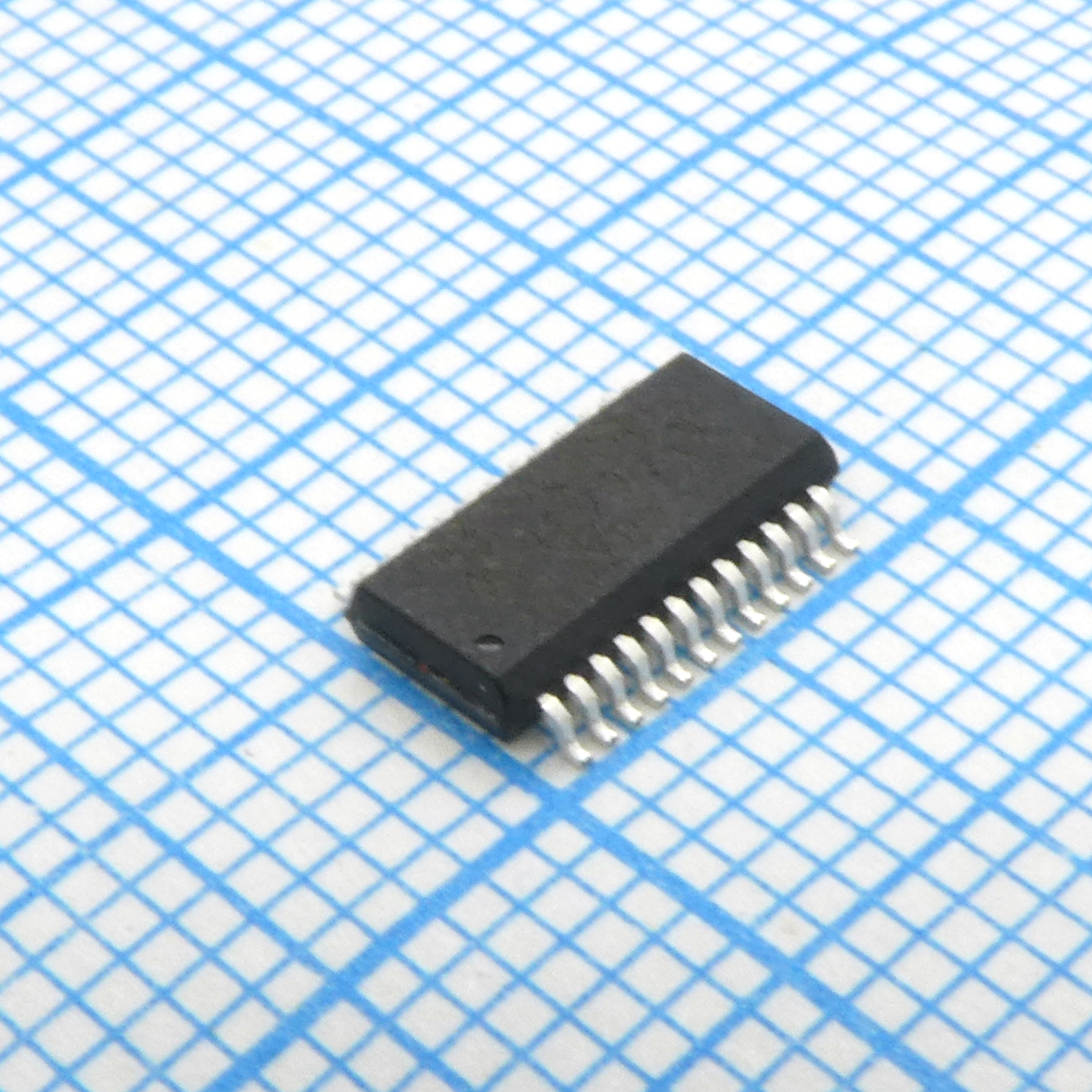 OZ9966SN - O2Micro