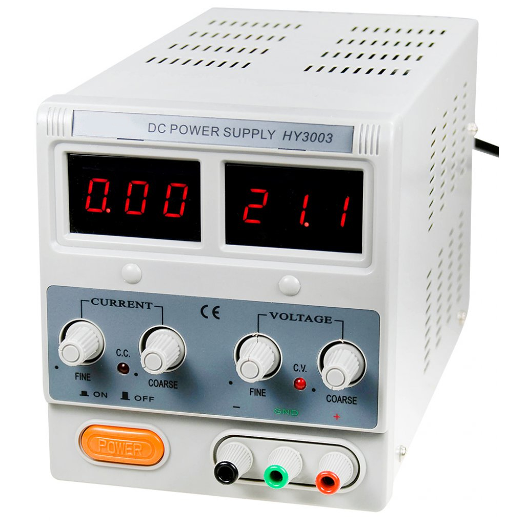 HY-3003 - MASTER