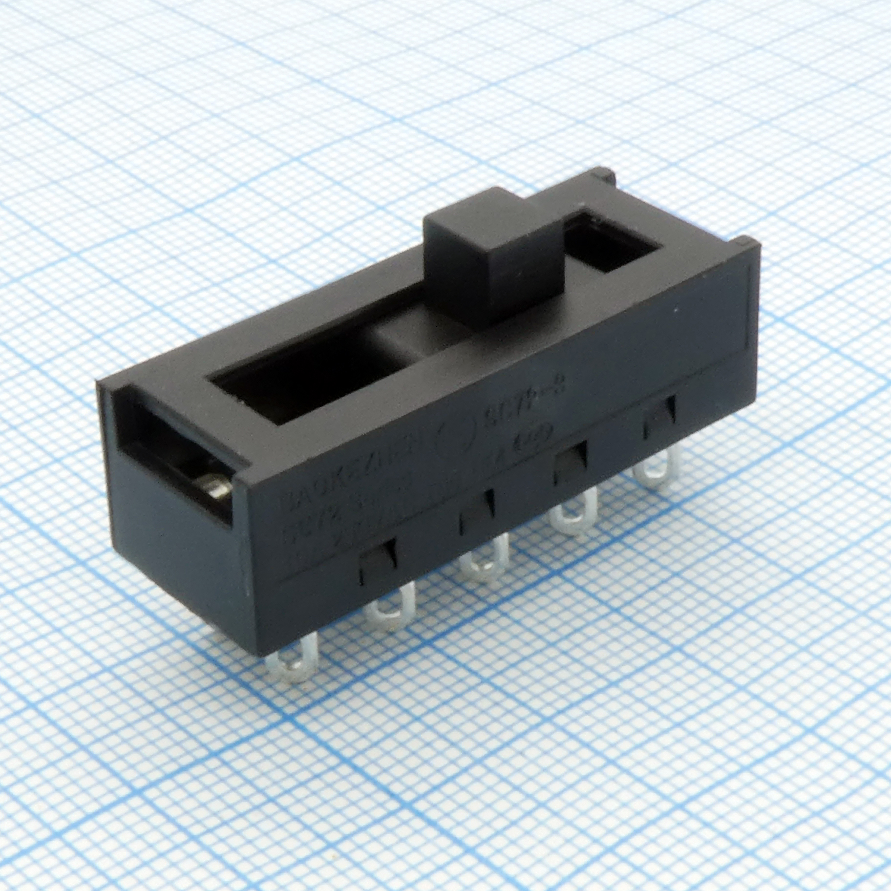 DSE SC72-3 - .