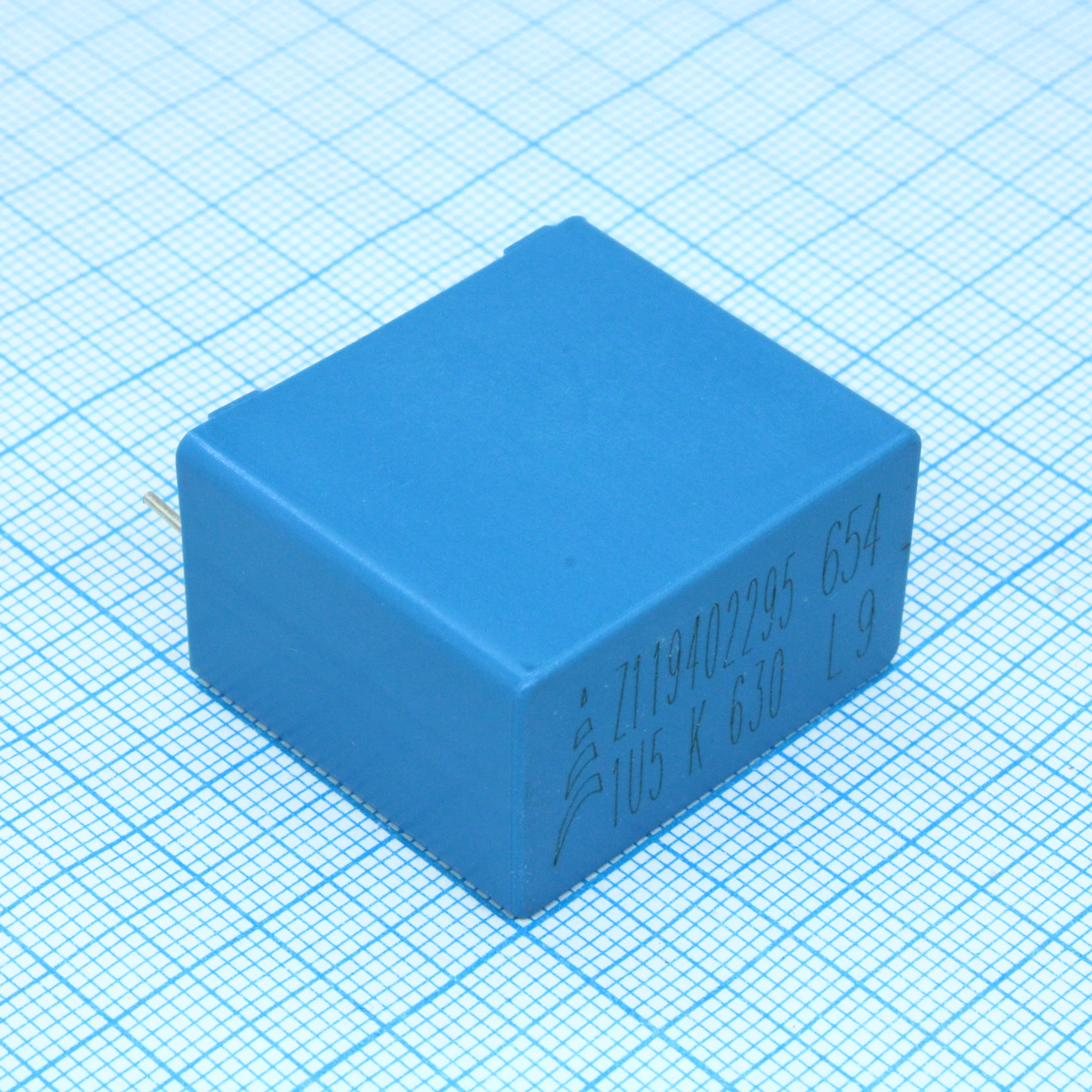 B32654A6155K - EPCOS