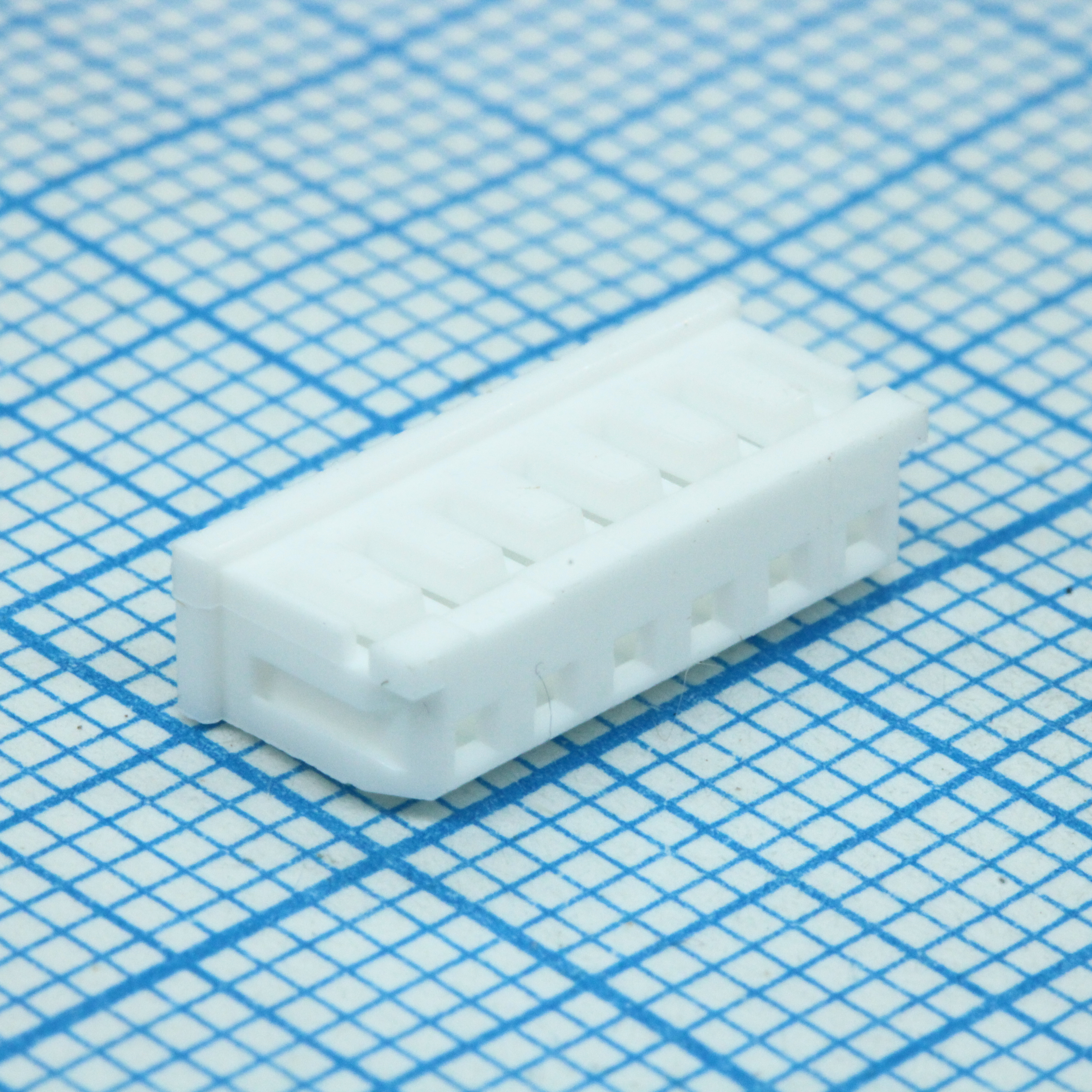 510650600 - Molex