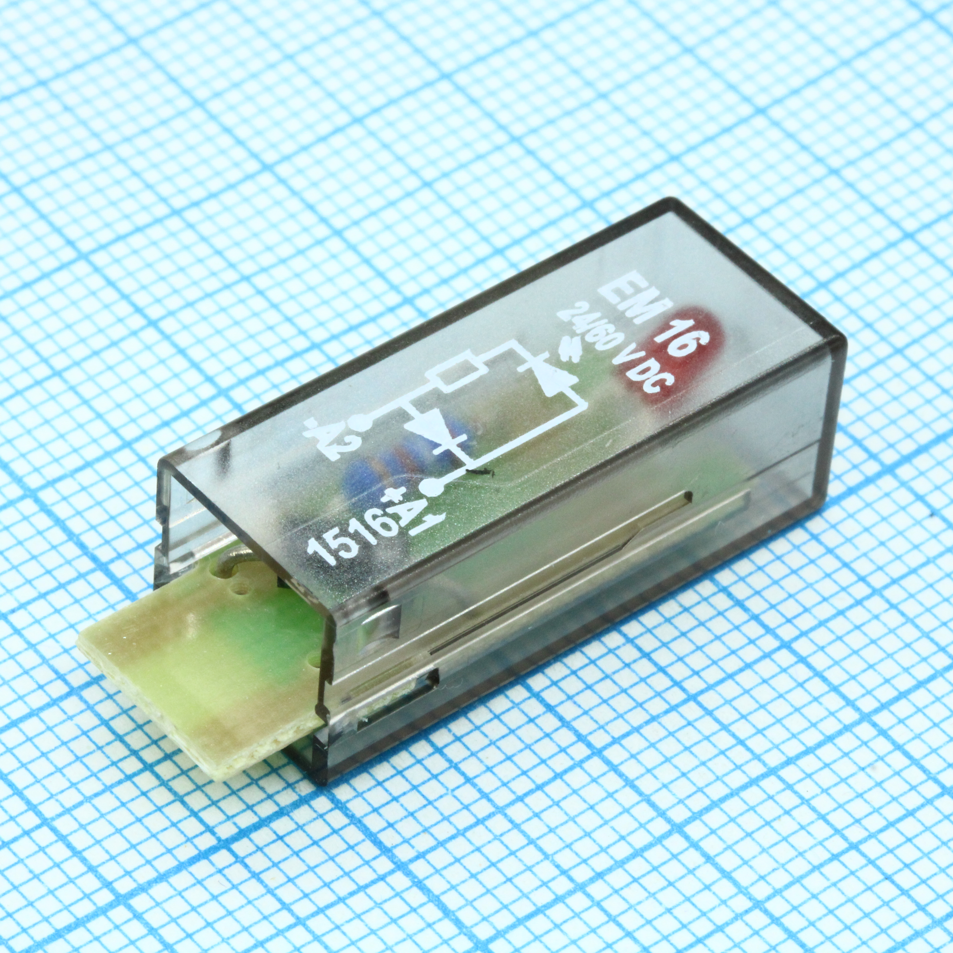 5-1415539-3 - TE Connectivity
