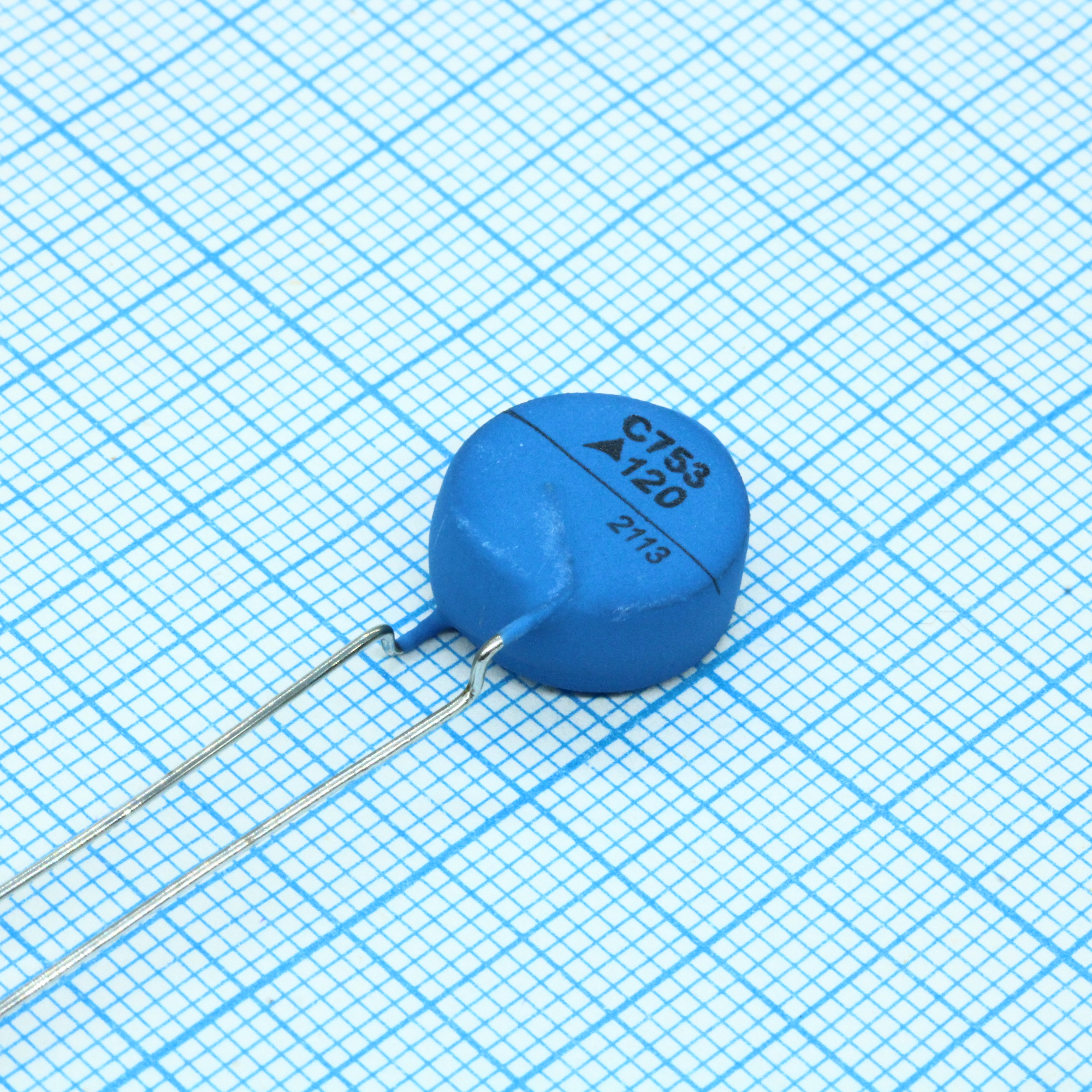 B59753C0120A070 - EPCOS