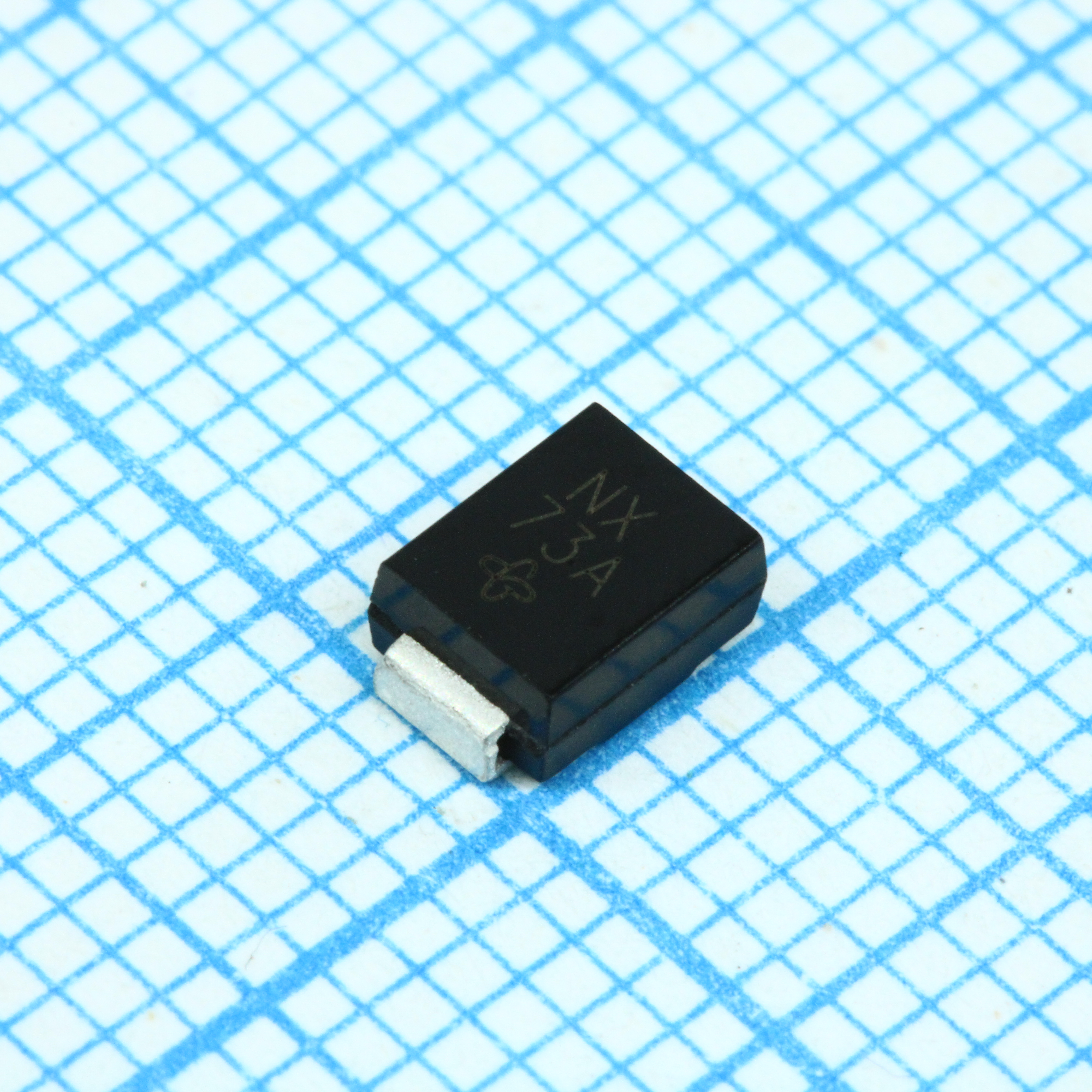 SMBJ90CA-E3/52 - VISHAY