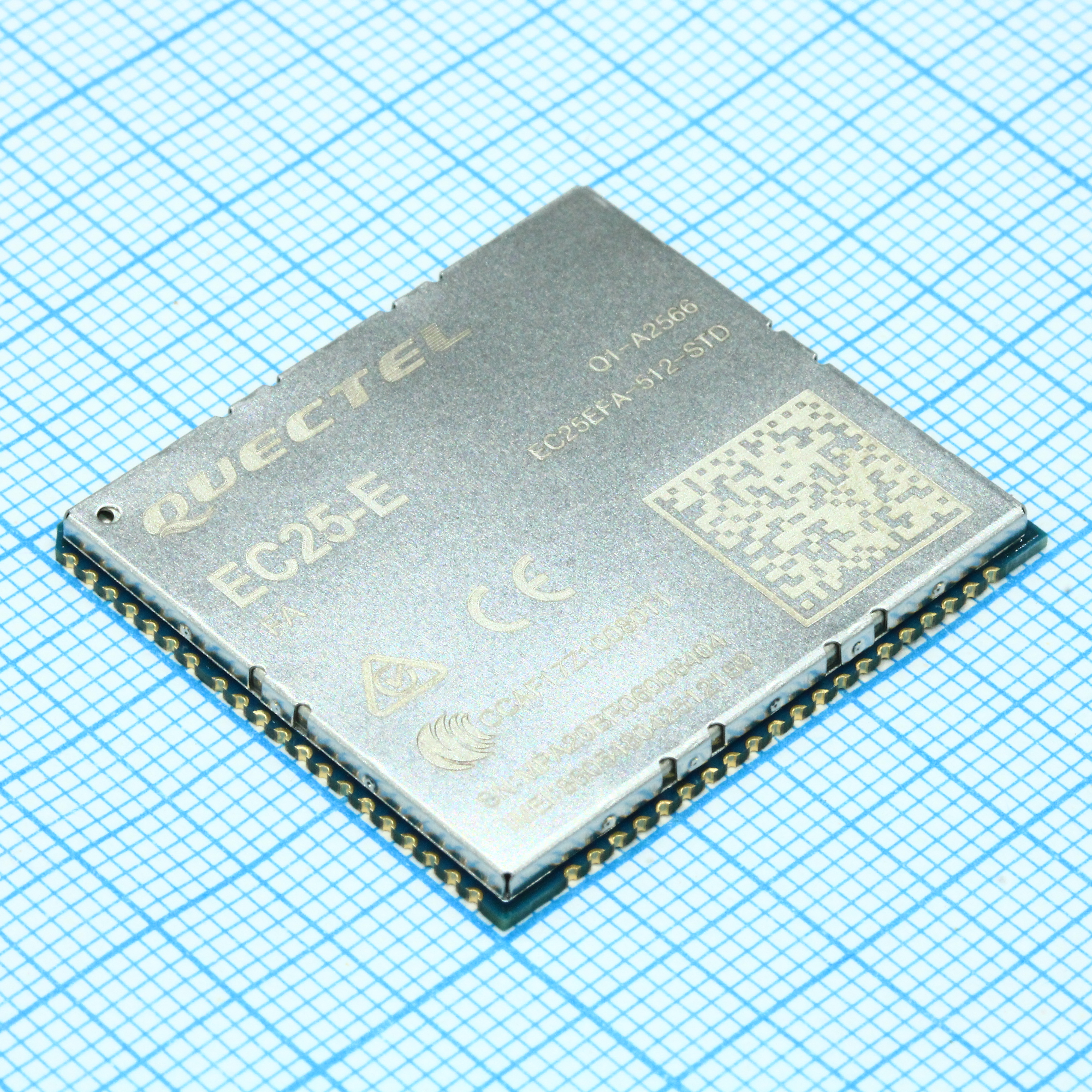 EC25EFA-512-STD - Quectel