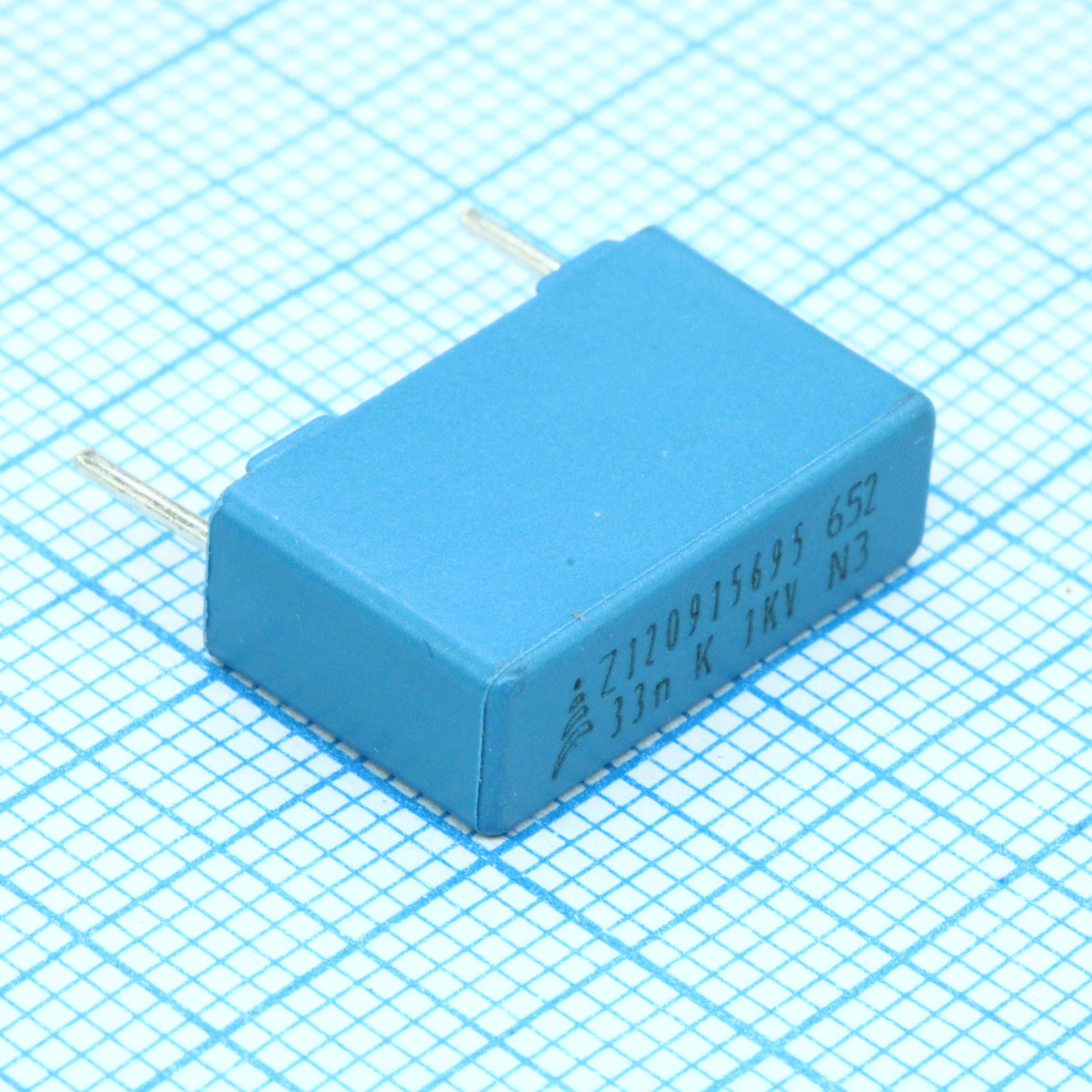 B32652A0333K - EPCOS