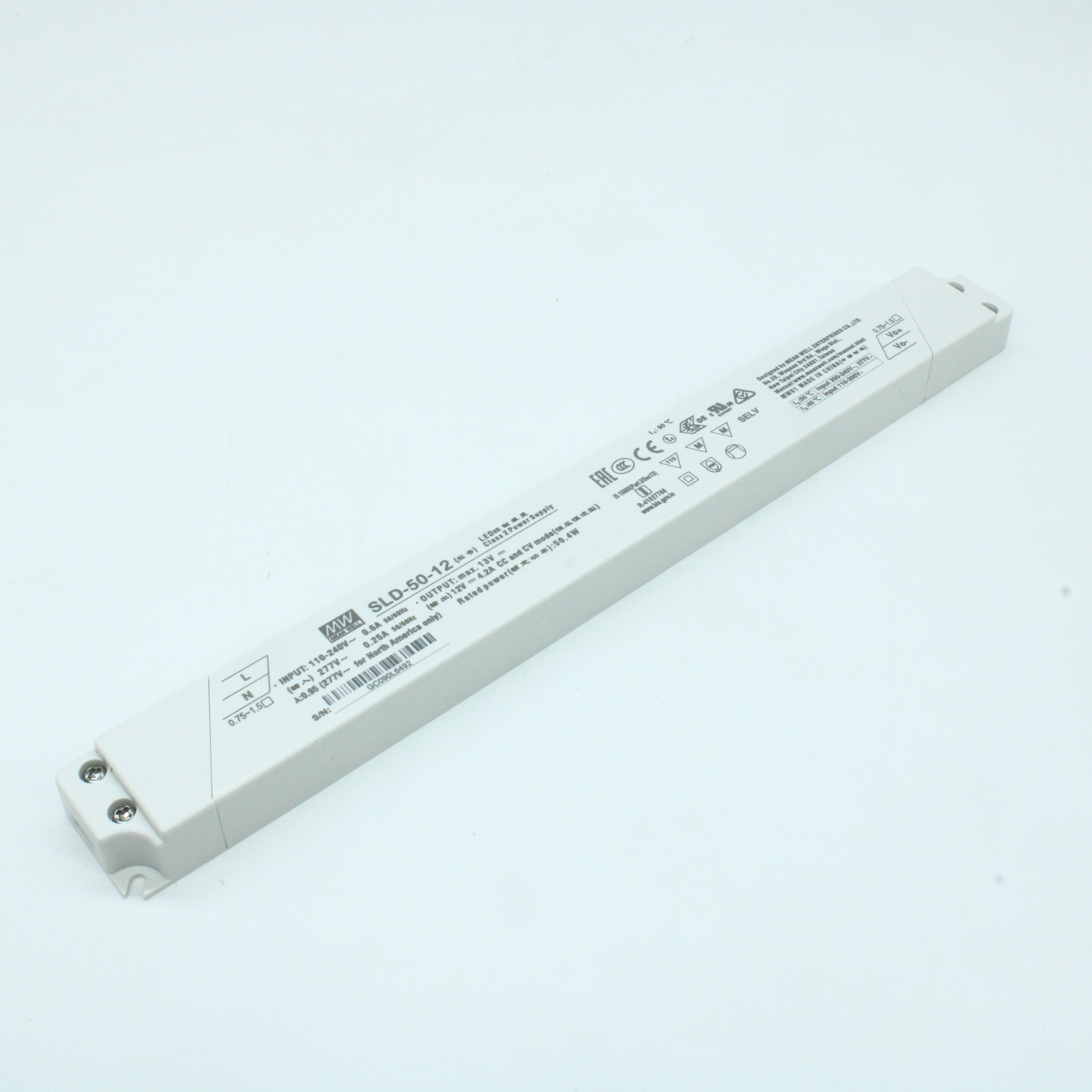 SLD-50-12 - MW