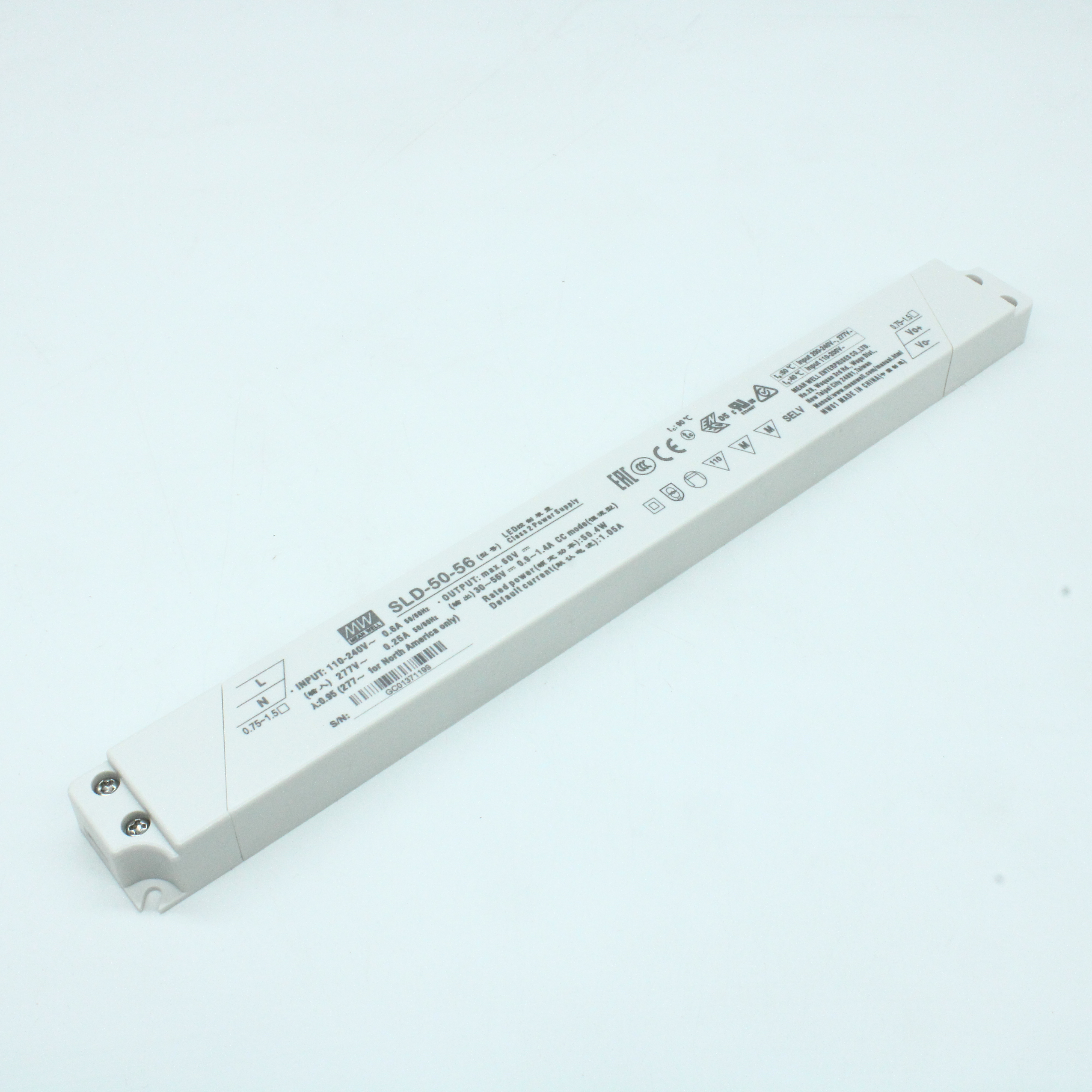 SLD-50-56 - MW