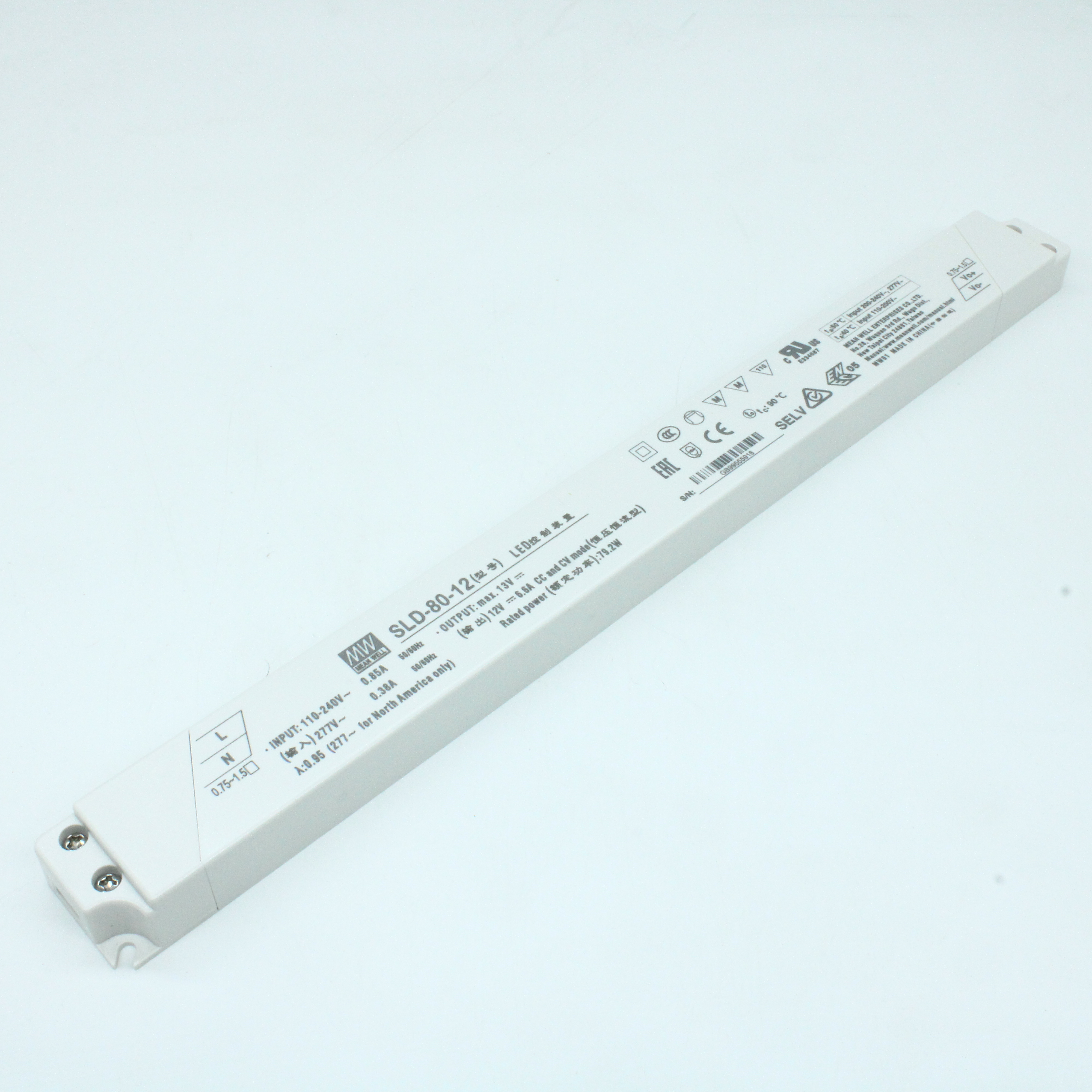 SLD-80-12 - MW