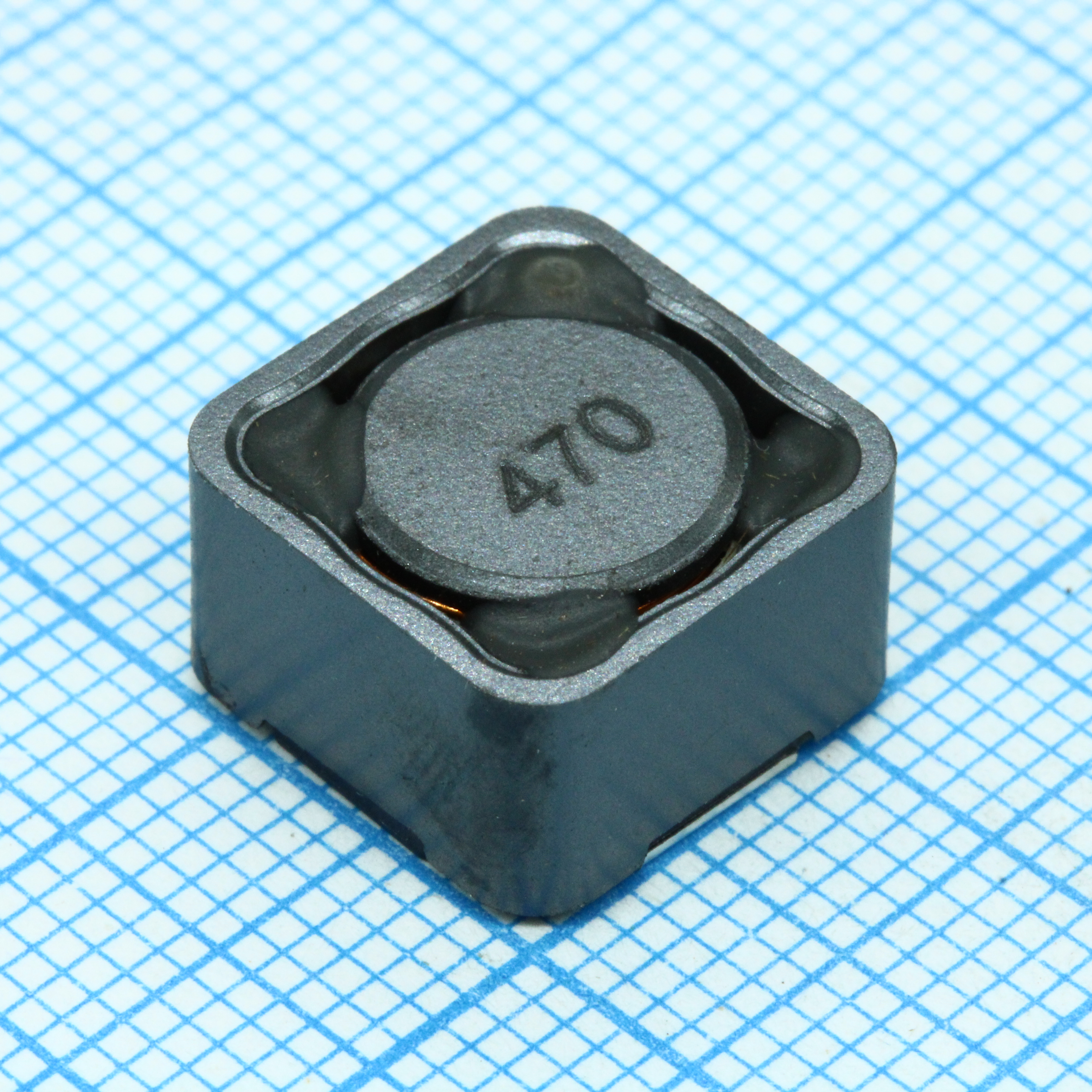 SRR1280-470M - BOURNS